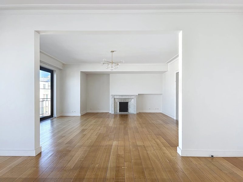 For Rent Apartment | Bruxelles - picture 1