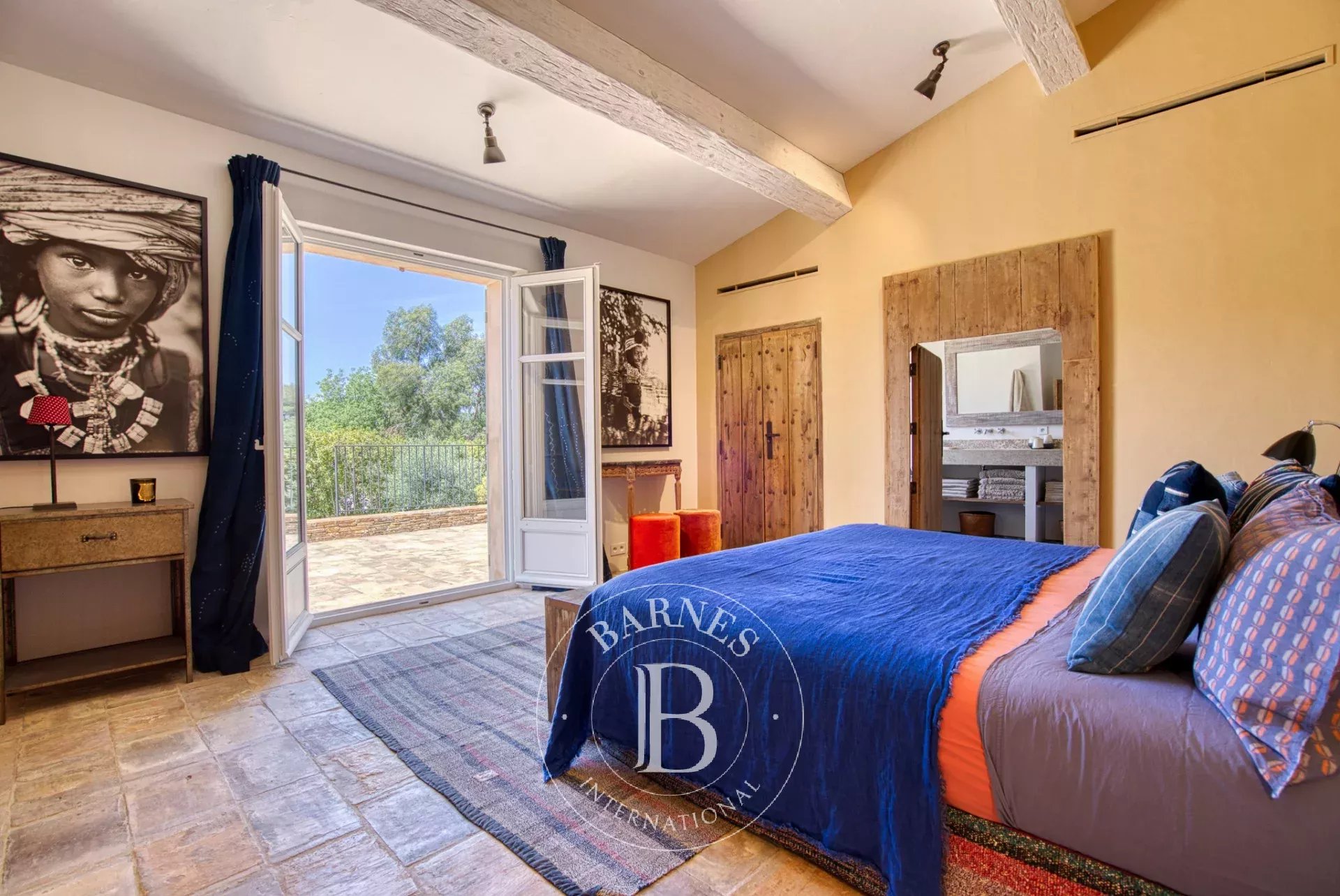Saint-Tropez  - Villa 6 Bedrooms - picture 15