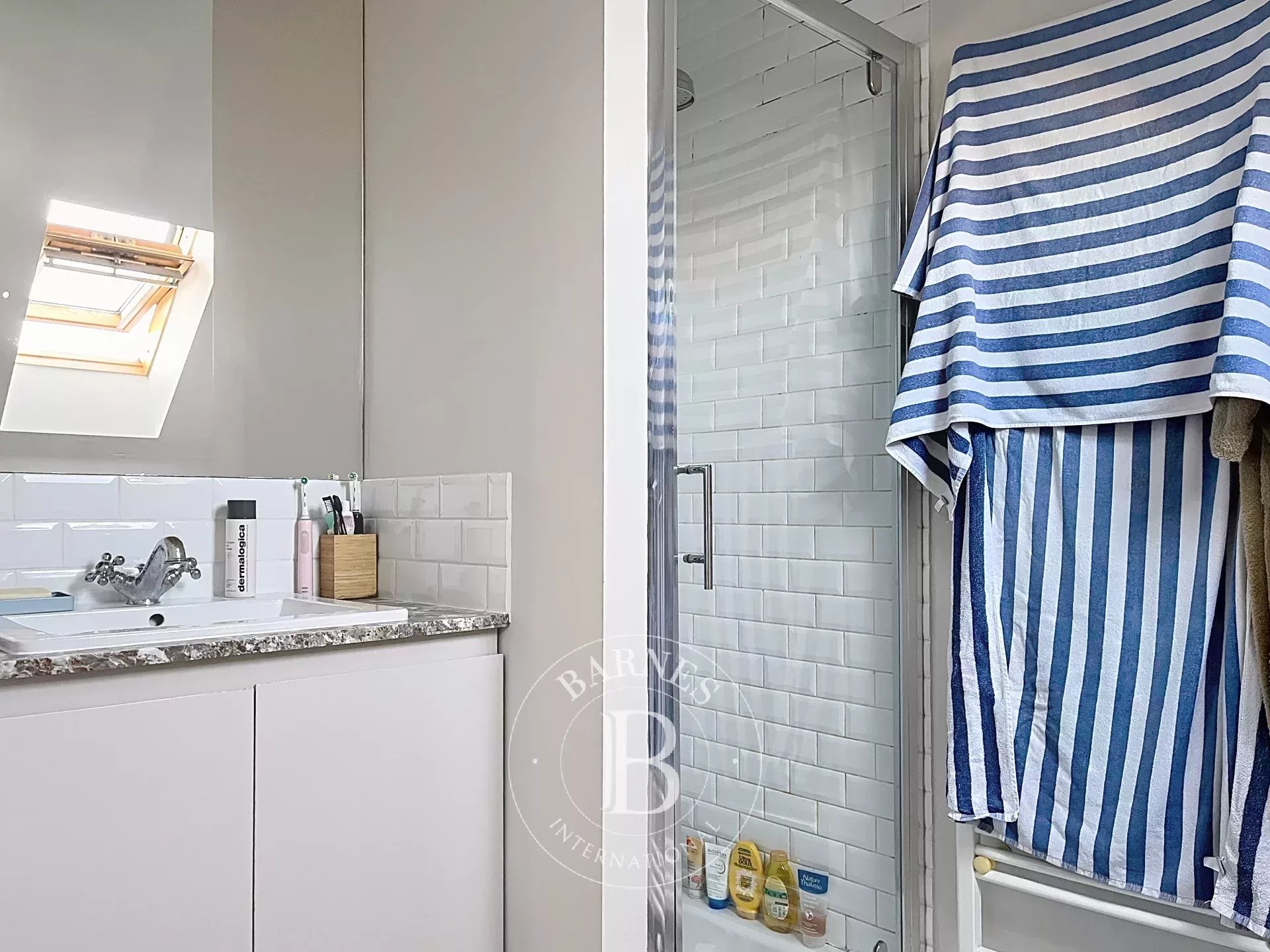 Tenbosch - Appartement 2 chambres