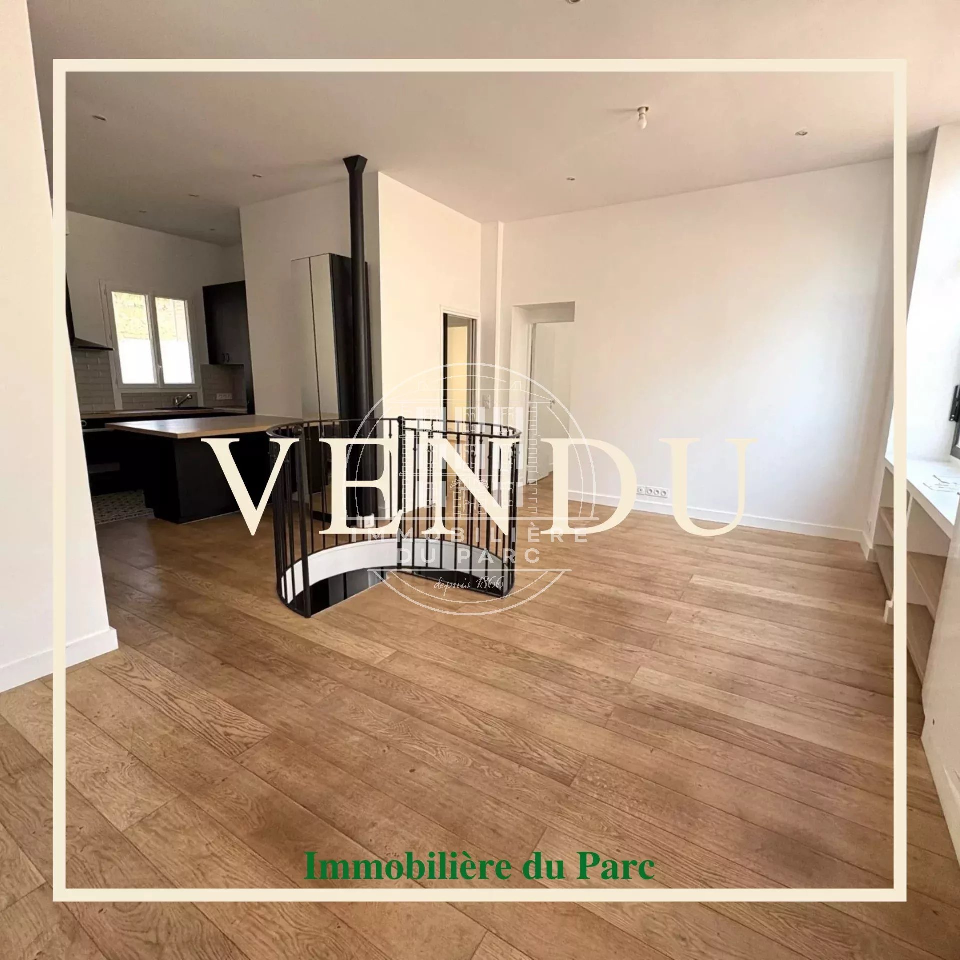 Sale Apartment Le Vésinet