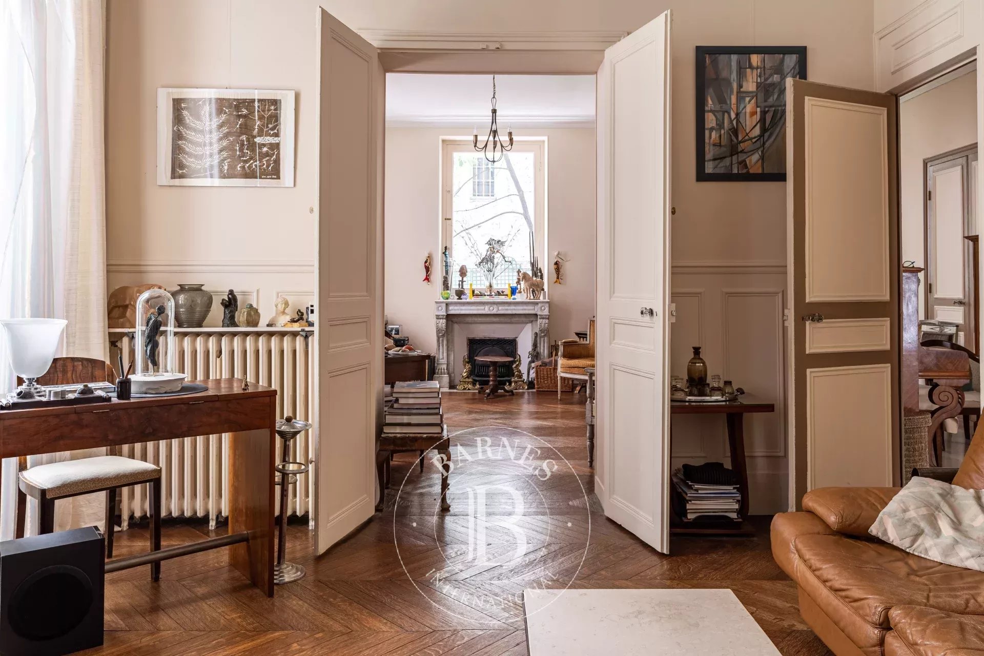 Ev Paris 16ème - picture 5