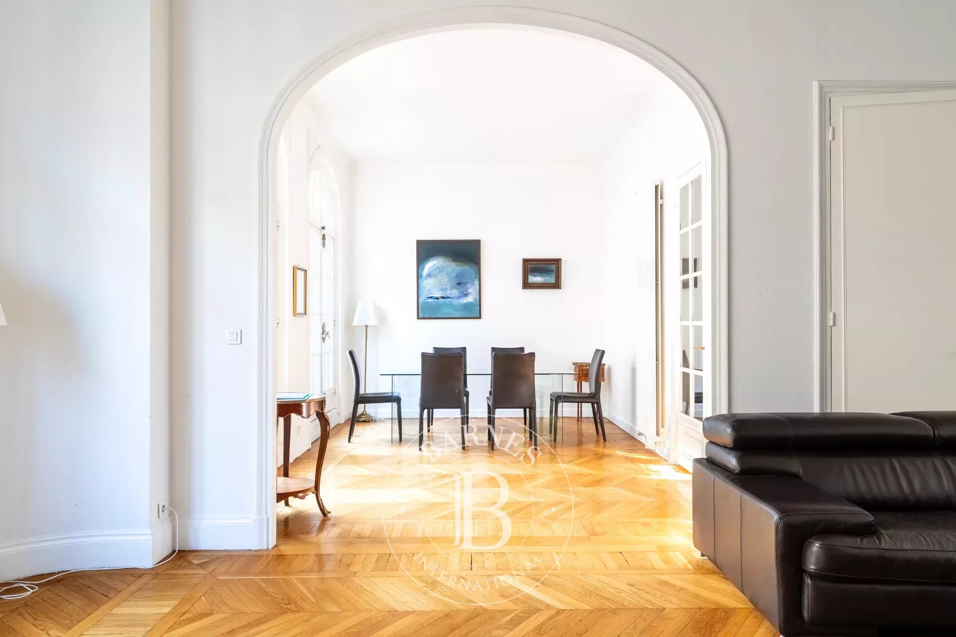 Paris  - Apartment 3 Bedrooms - picture 6