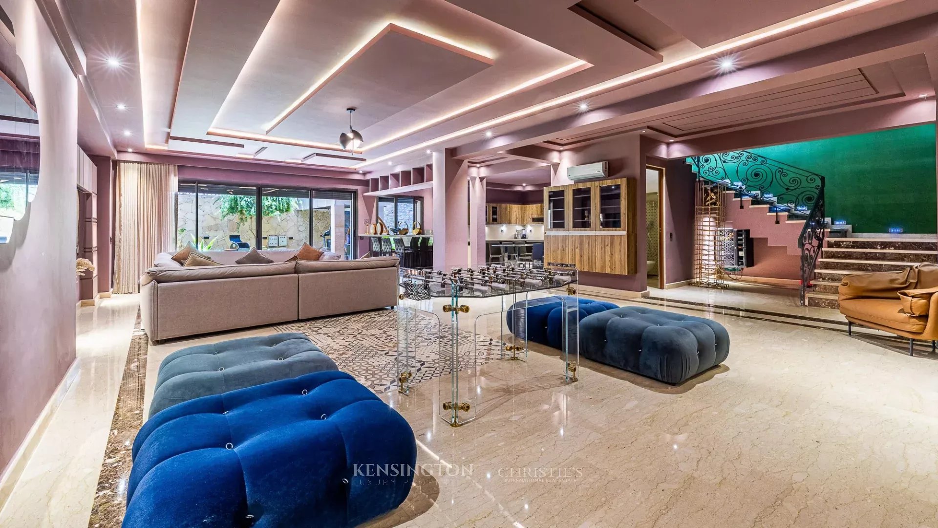 4 Bedroom Villa/Townhouse's Image 26