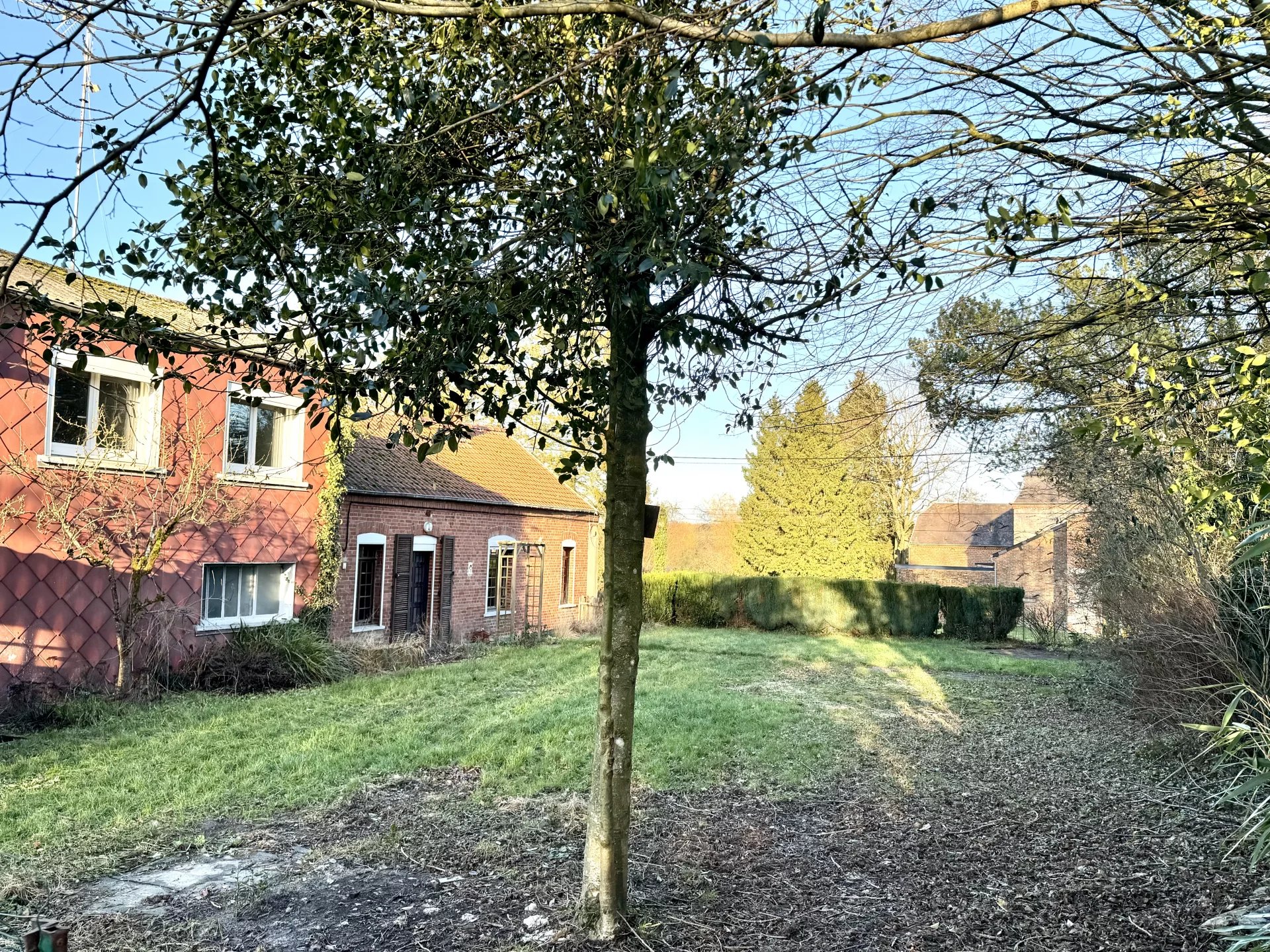 Vente Maison Felleries