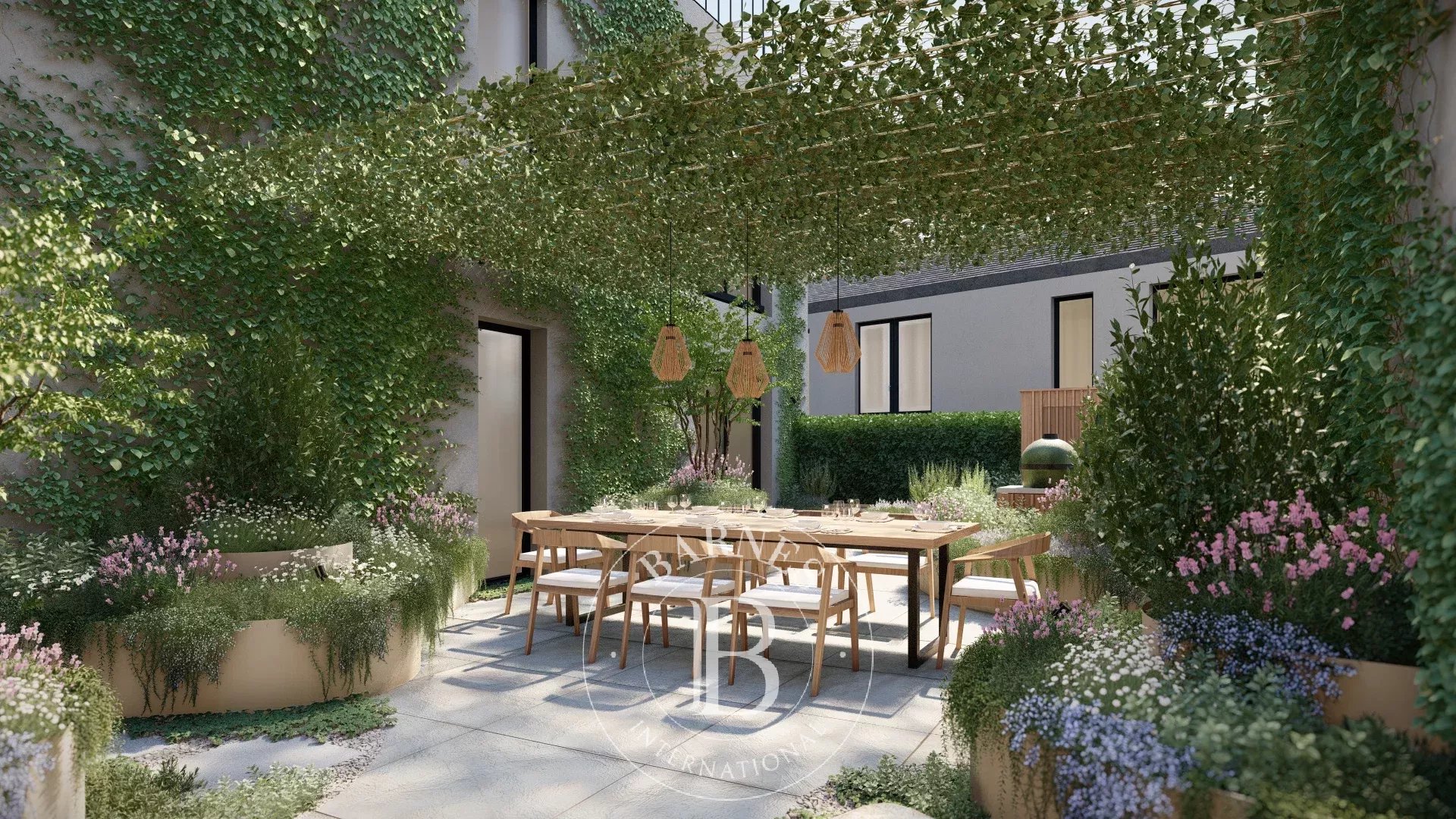 View of the Douro View of the Douro