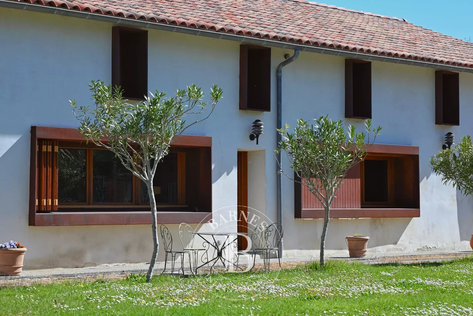 Lavaur  - Propriété 12 Pi&egrave;ces 4 Chambres - picture 16