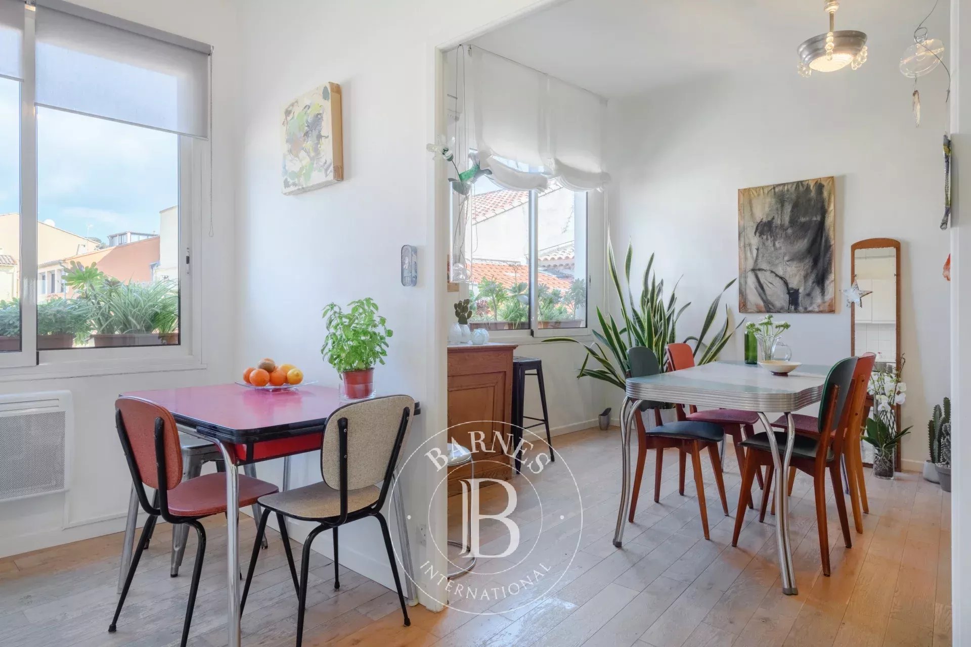 Daire Sanary-sur-Mer - picture 4