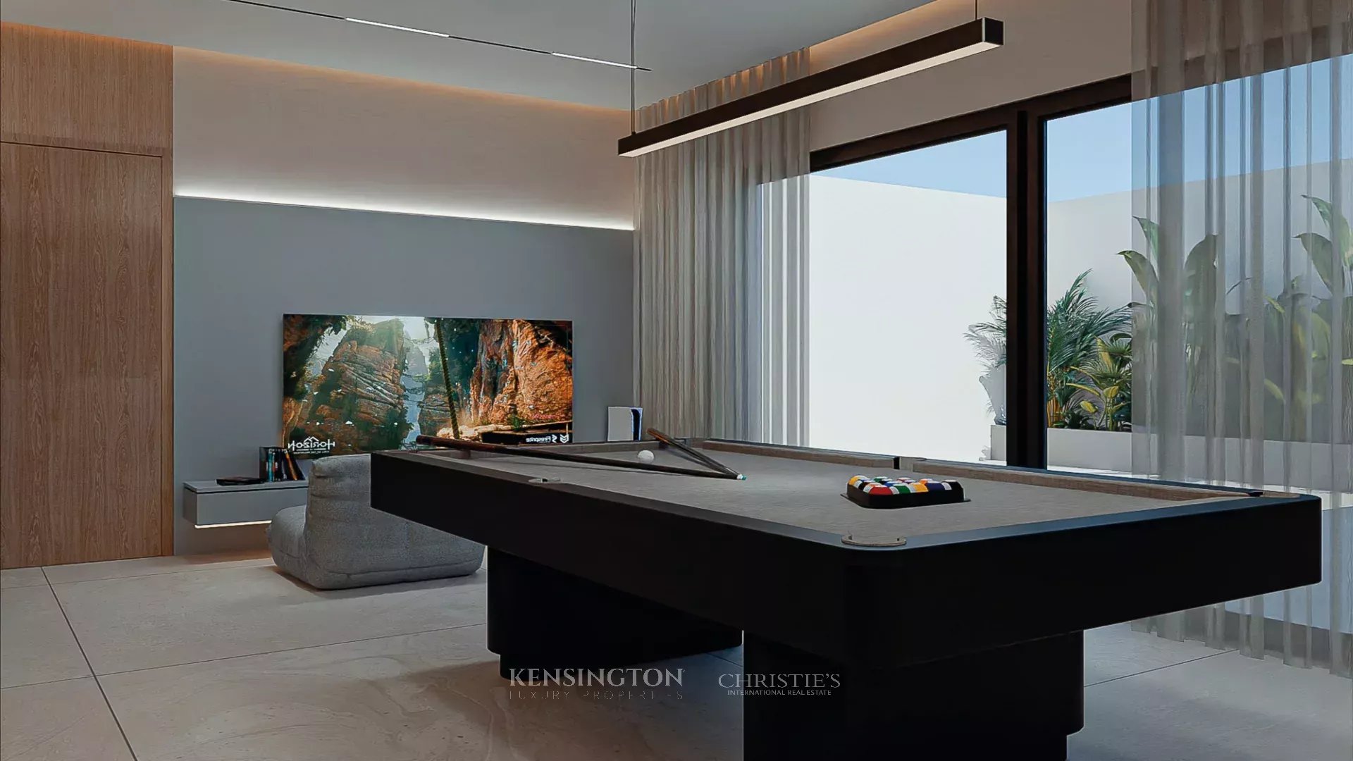 5 Bedroom Villa/Townhouse's Image 21