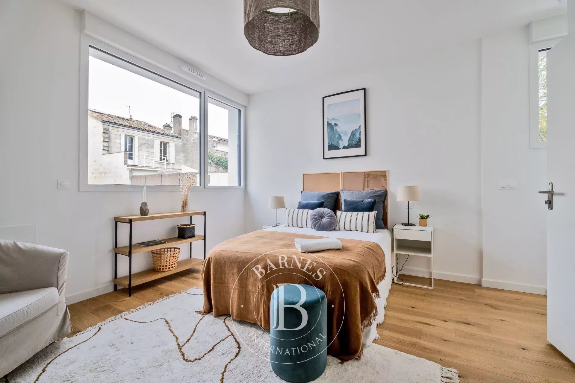 Daire Bordeaux - picture 7