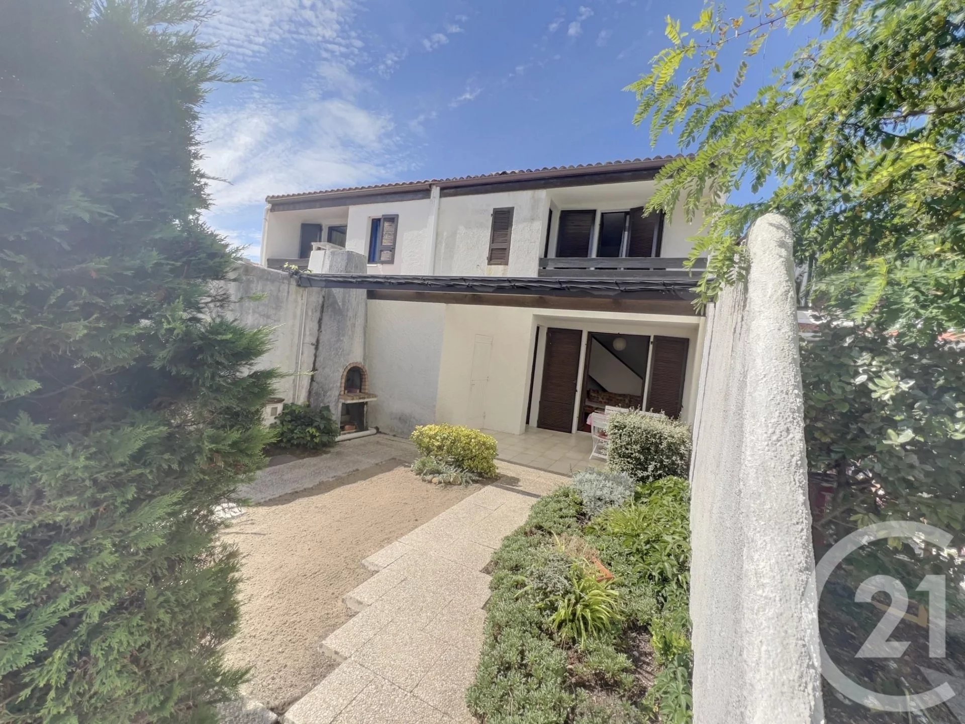 Vente Maison Saint-Jean-de-Monts
