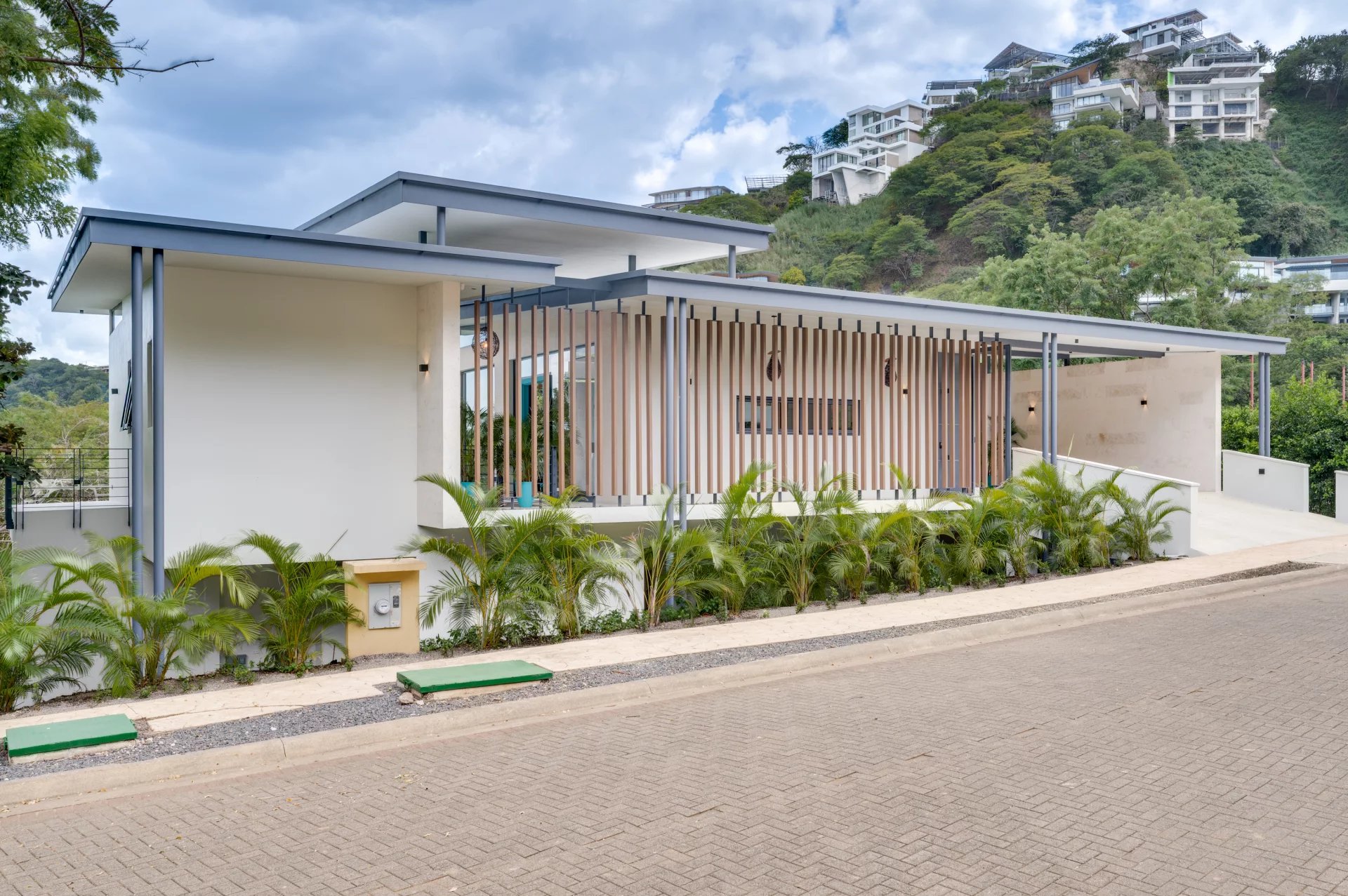 Venta Casa Tamarindo