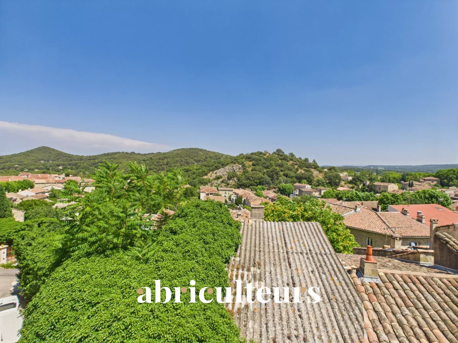 Agence immobilière de LES ABRICULTEURS