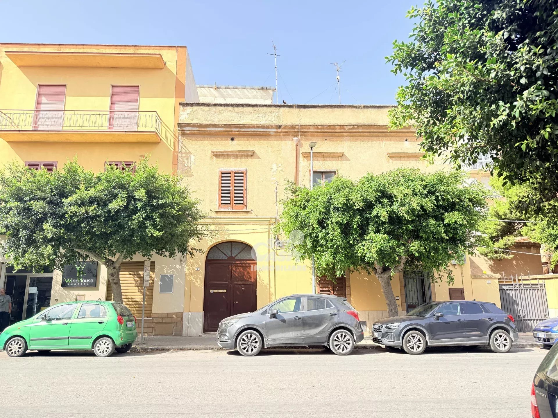Agence immobilière de SicilCasa Immobiliare