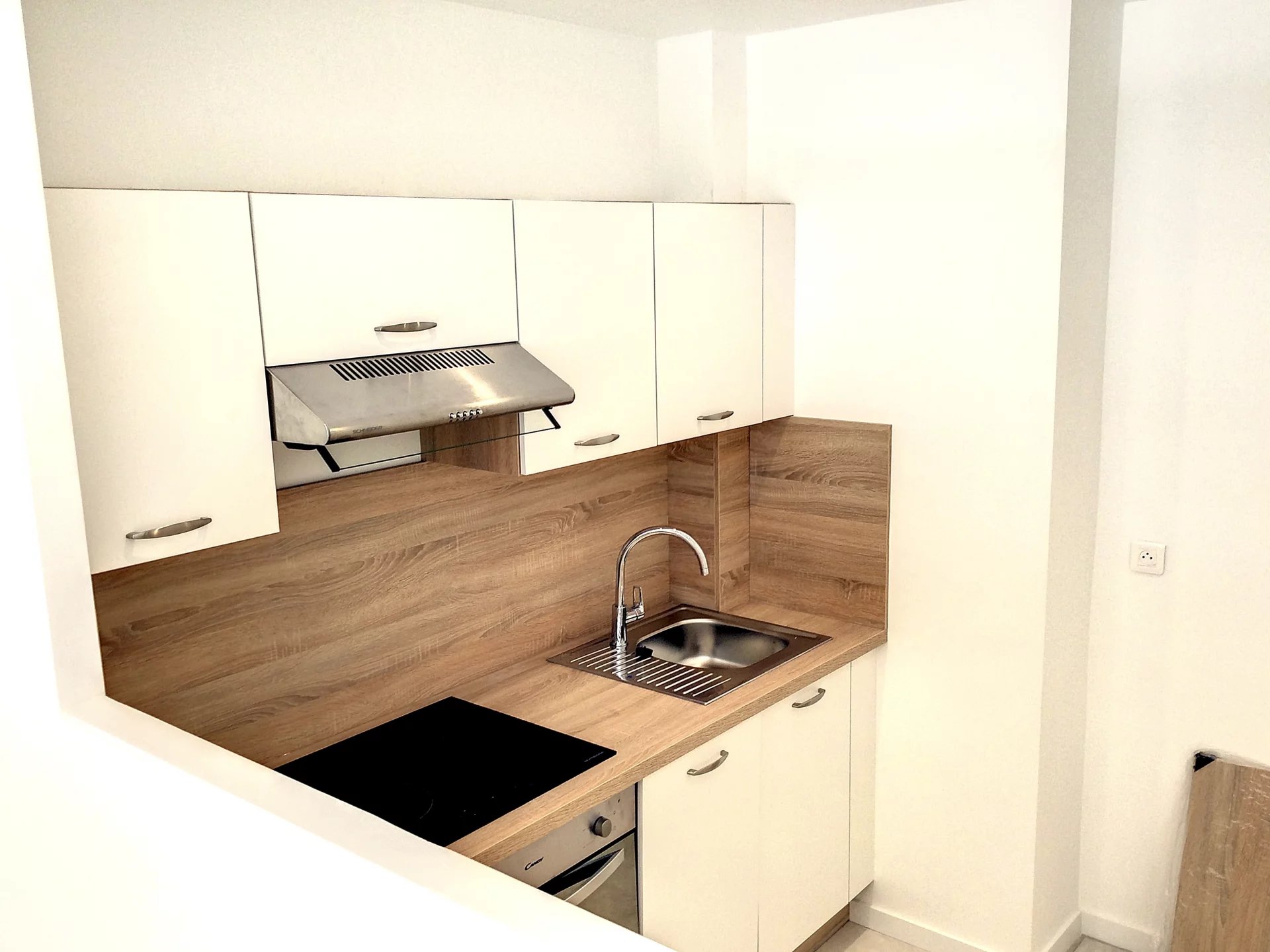 Rental Apartment Cannes
