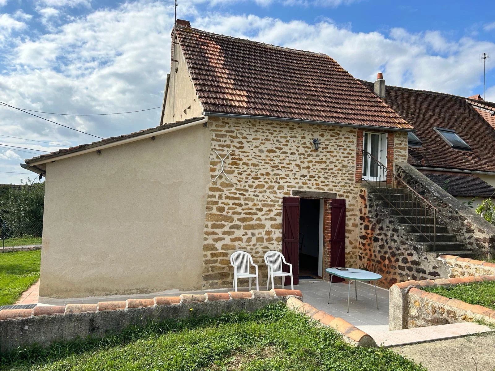 Agence immobilière de Agence Blancoise