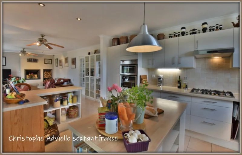 Vente Maison Saint-Capraise-de-Lalinde
