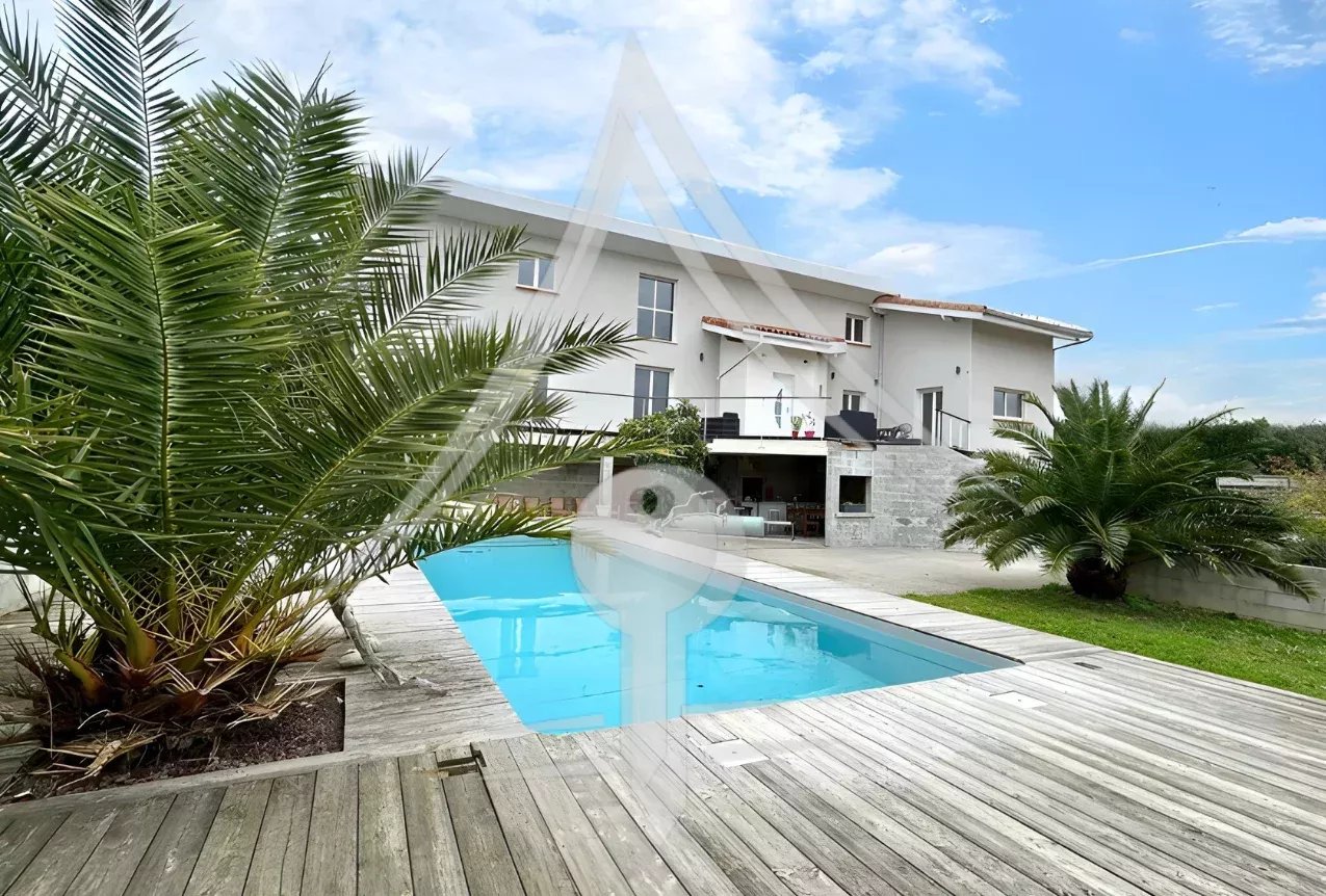Agence immobilière de Concept Immo +