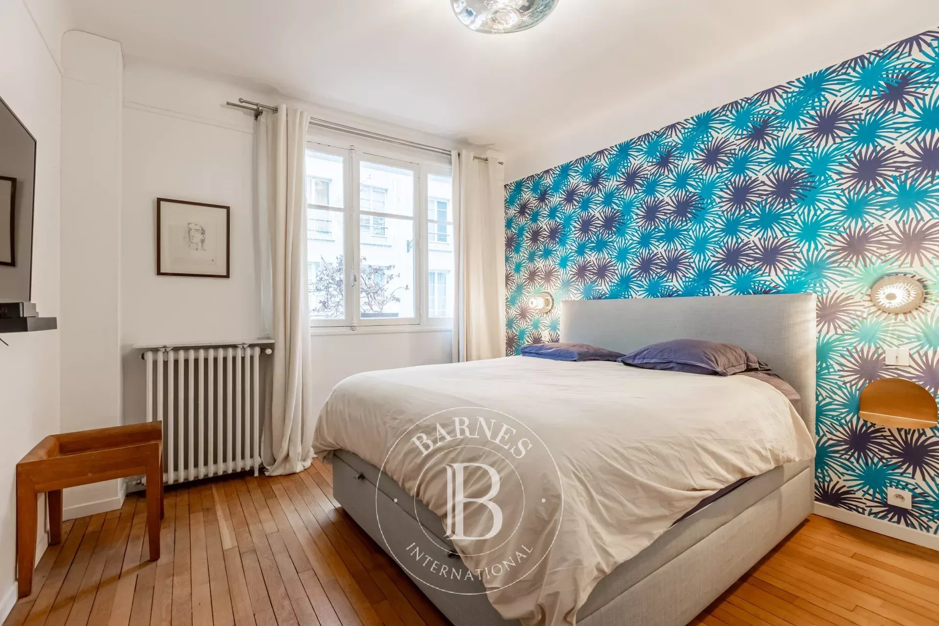 Paris  - Apartment 2 Bedrooms - picture 8