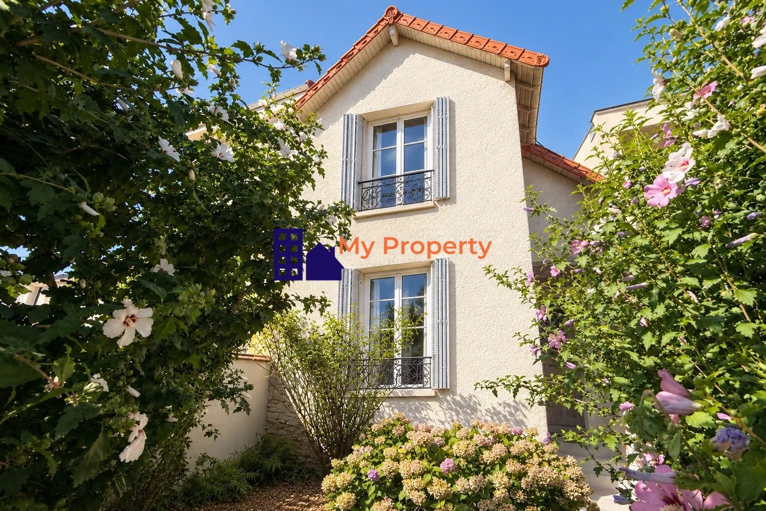 Vente Maison Houilles