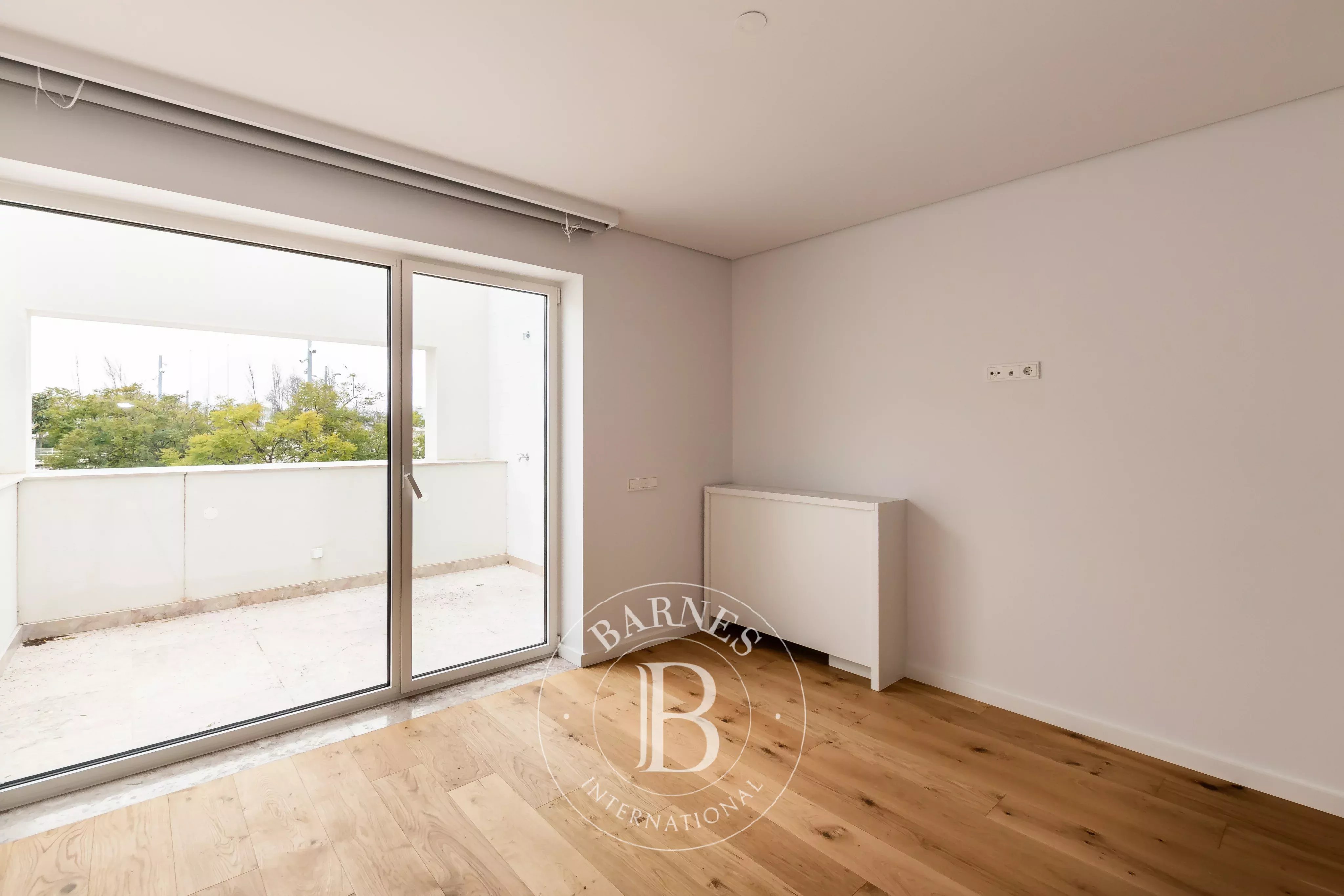 Terraços na Junqueira