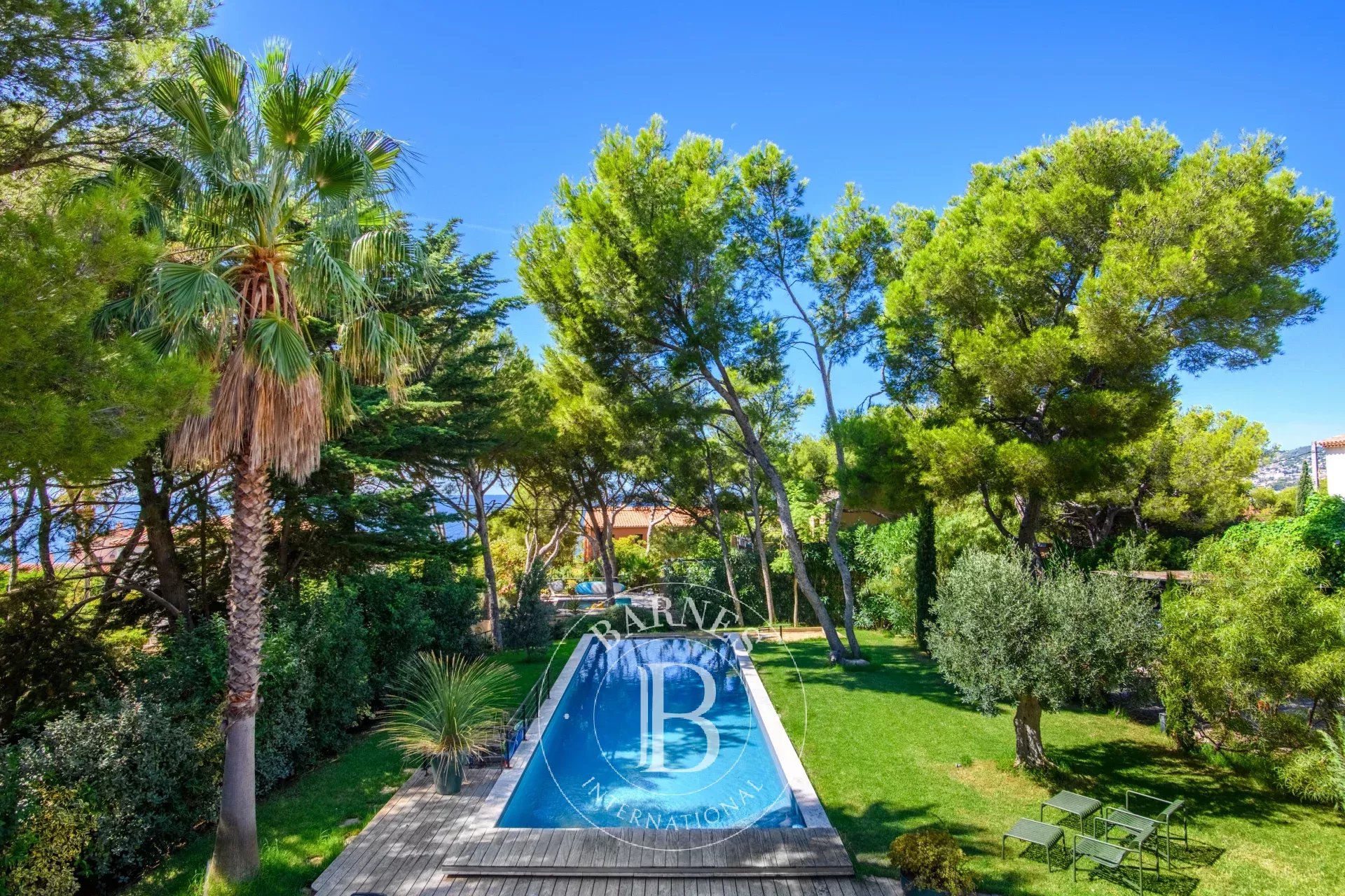 Villa Sanary-sur-Mer