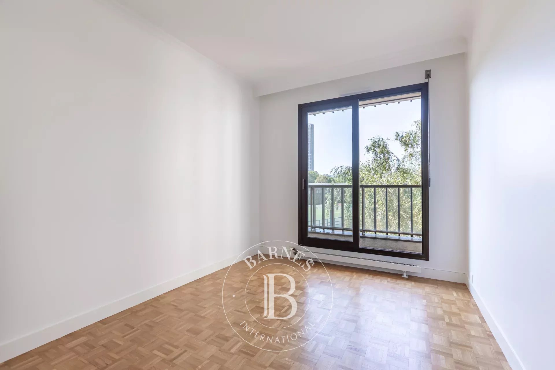 Daire Paris 17ème - picture 8