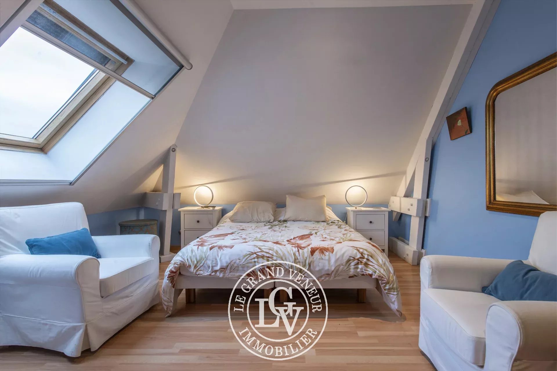 Sale House Grez-sur-Loing