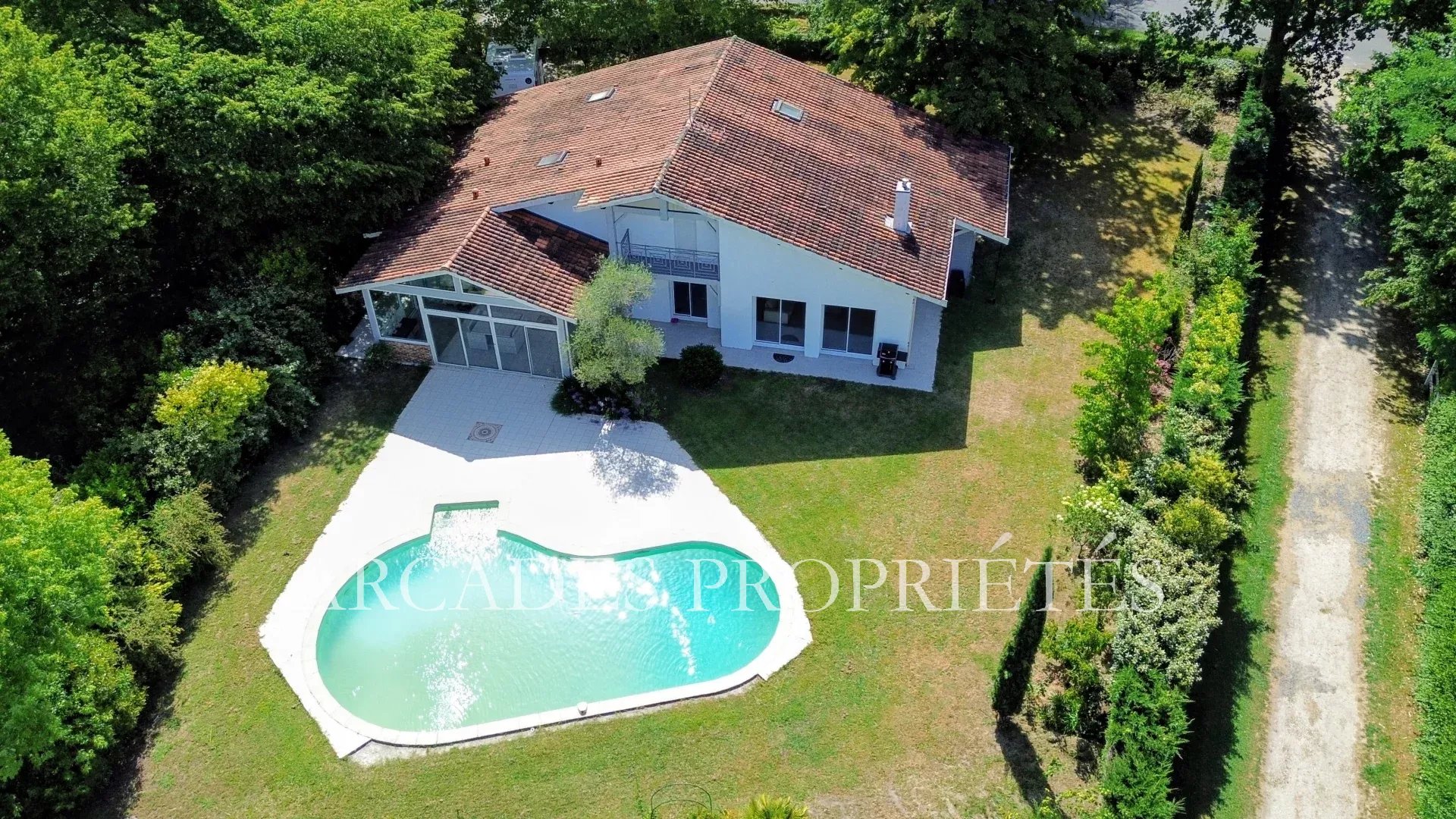 Vente Maison Saint-Sulpice-et-Cameyrac