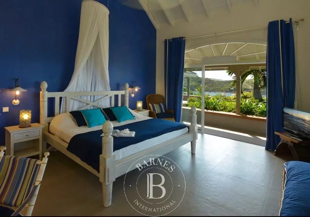 Grand Cul-de-Sac  - Villa 5 Chambres - picture 11
