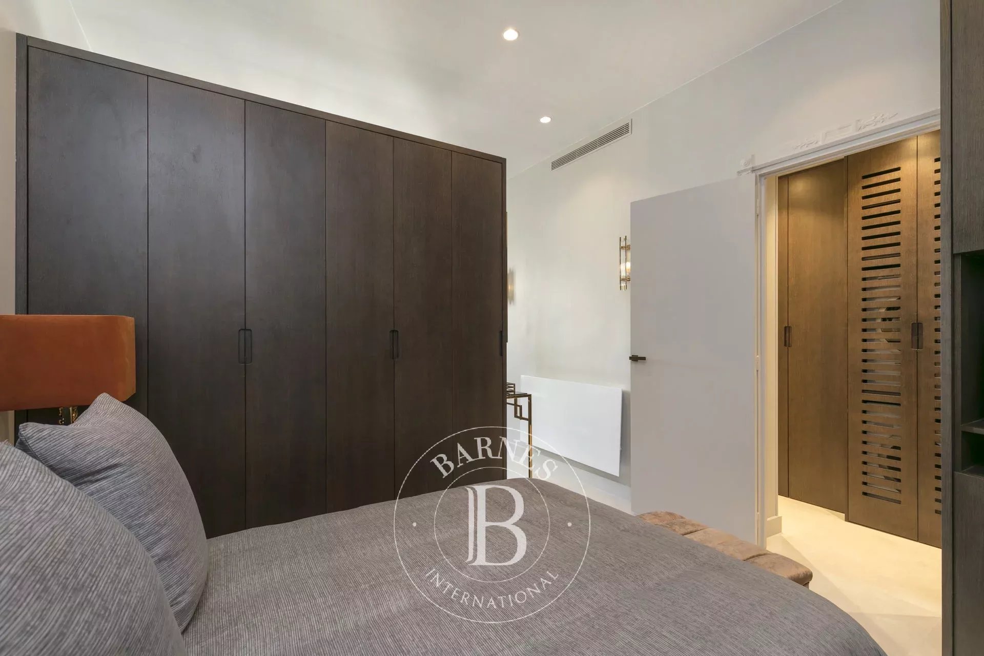 Daire Paris 8ème - picture 9