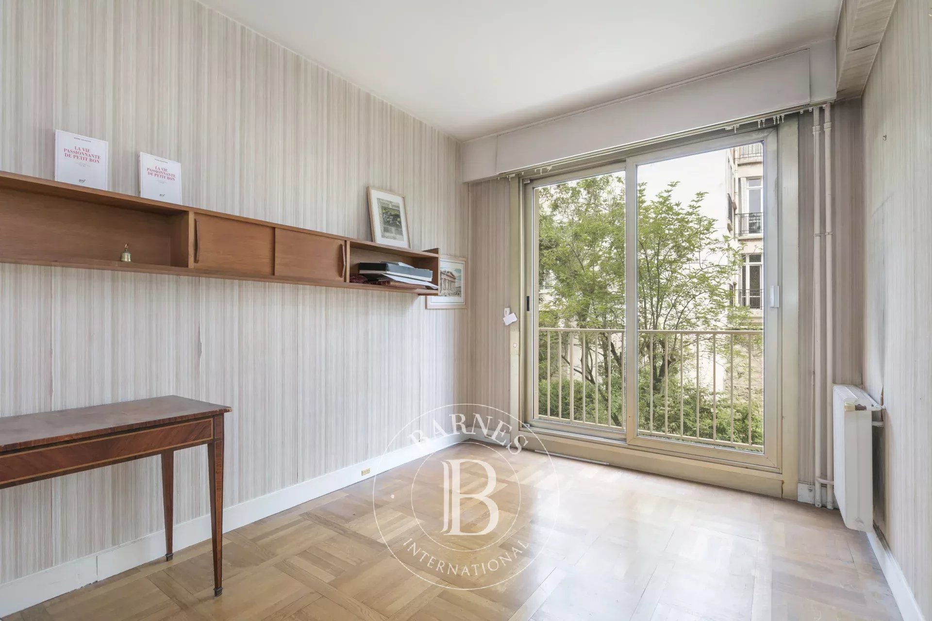 Daire Neuilly-sur-Seine - picture 4