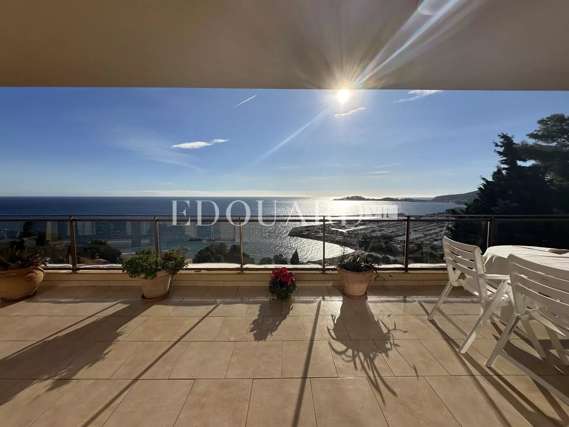 Agence immobilière de Edouard VII Immobilier