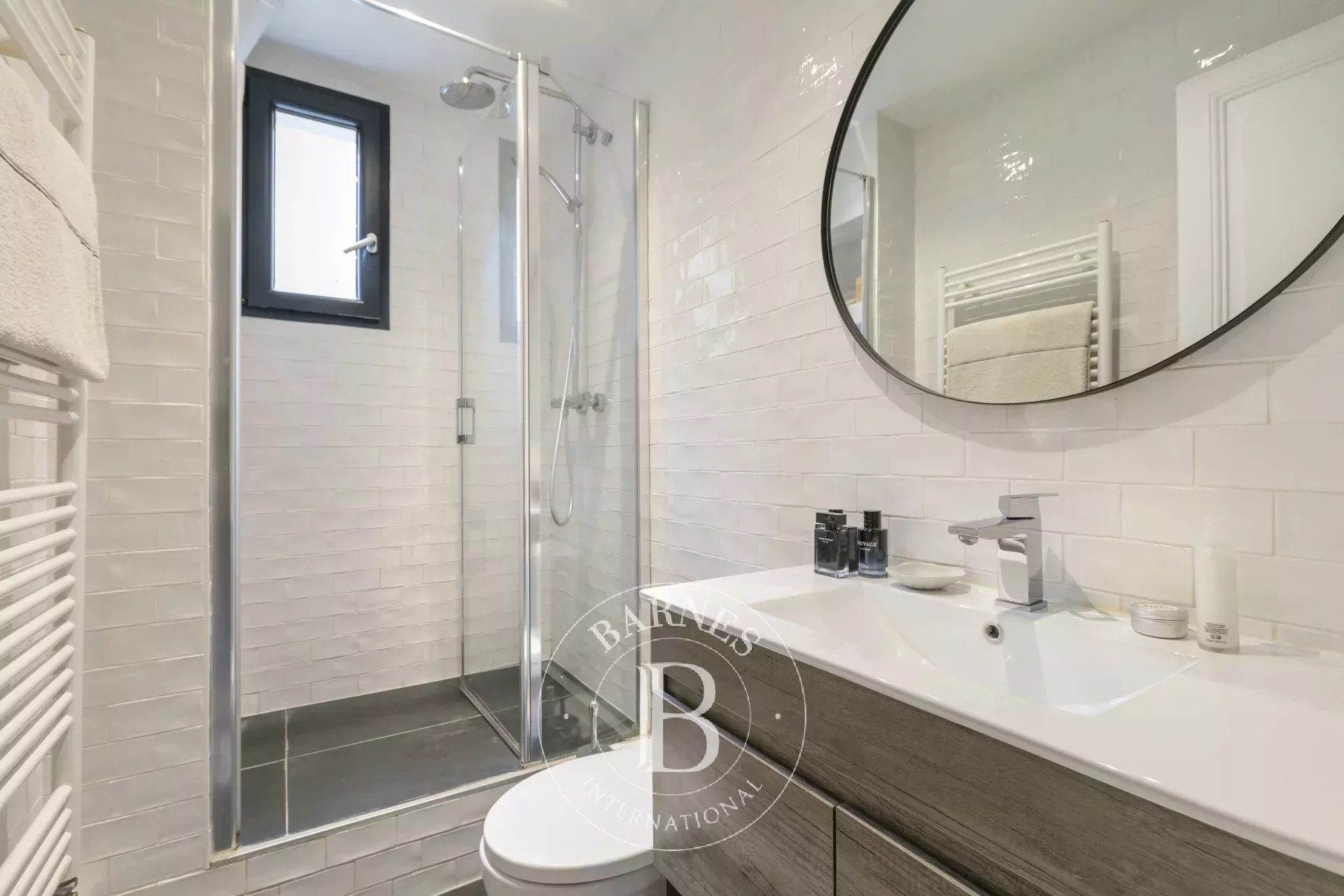 Daire Paris 17ème - picture 5