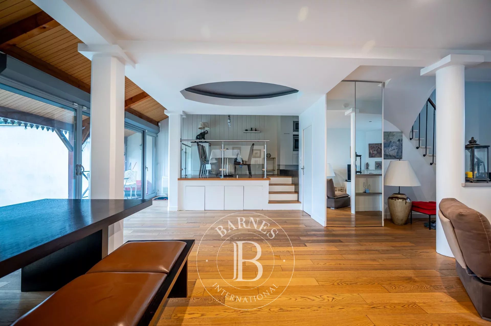 La Garenne-Colombes  - House 4 Bedrooms - picture 9