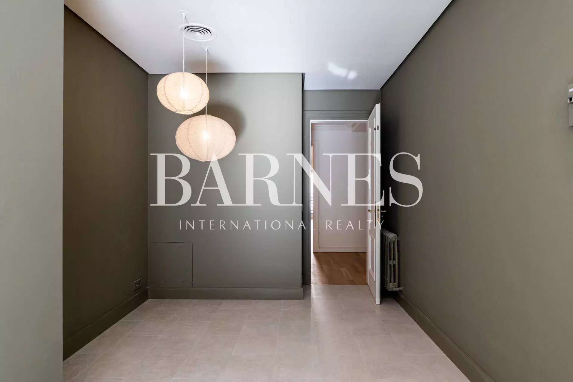 Daire Madrid - picture 7