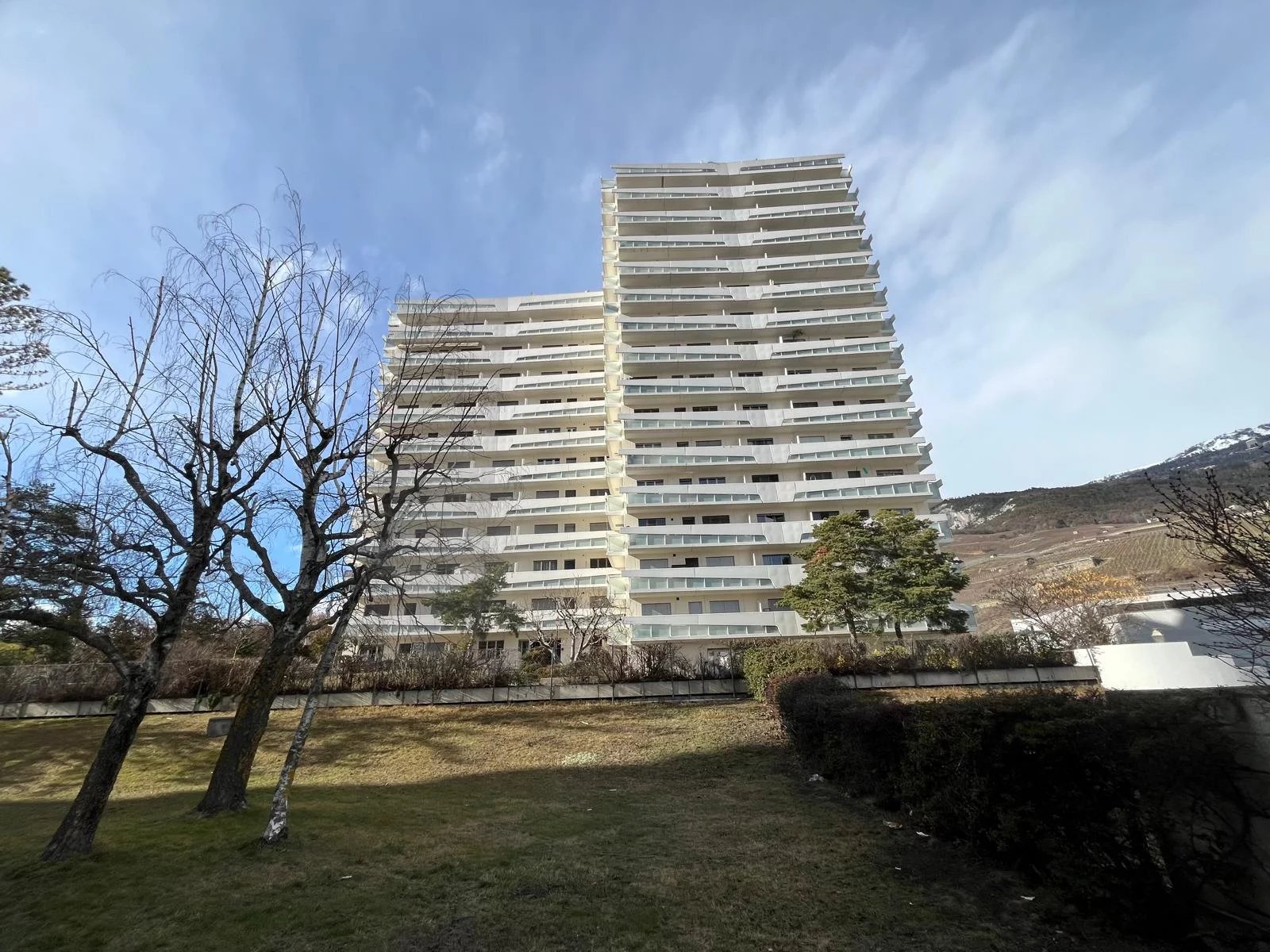 Maison à vendre, 4.5 pièces, 72 m², Sierre
