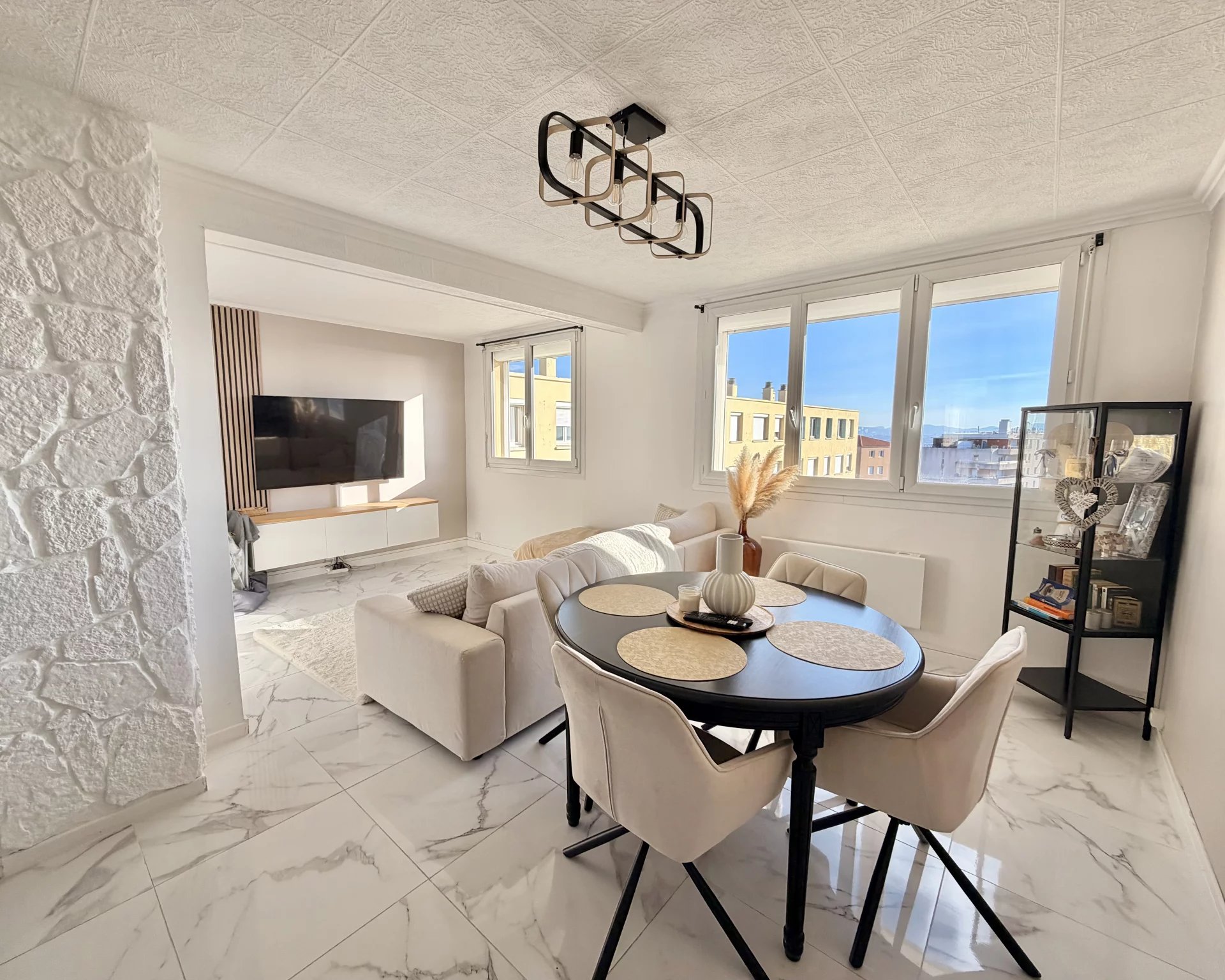 Sale Apartment Marseille 15ème