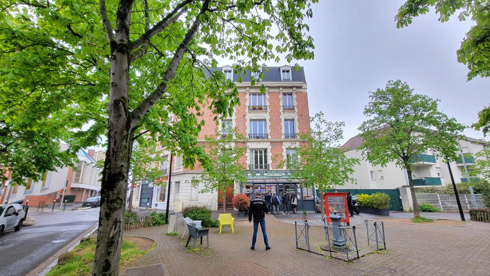 Agence immobilière de LMA Chelloise