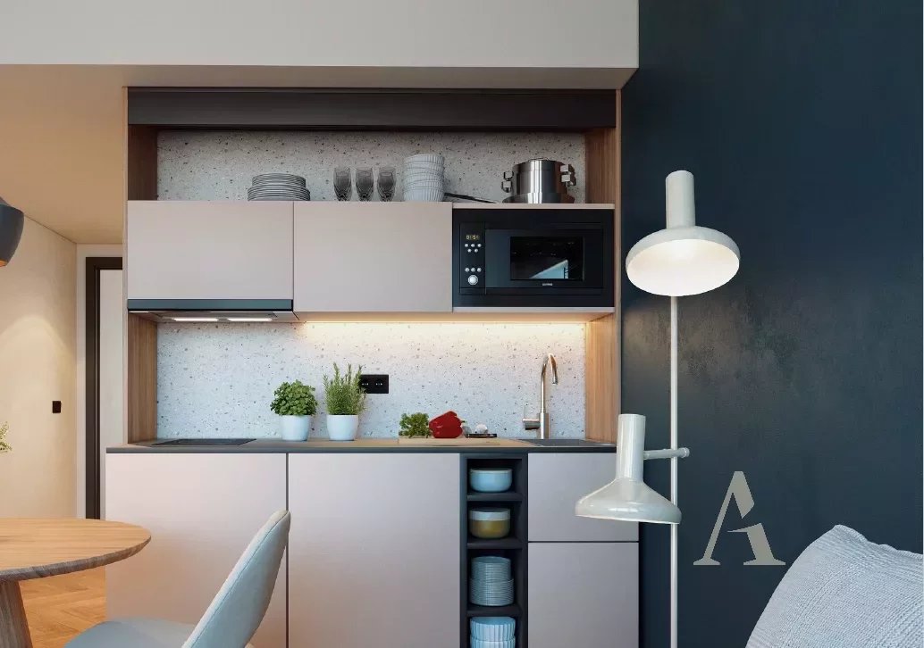 Stylish 1-Bed Apartment in Arroios, Lisboa