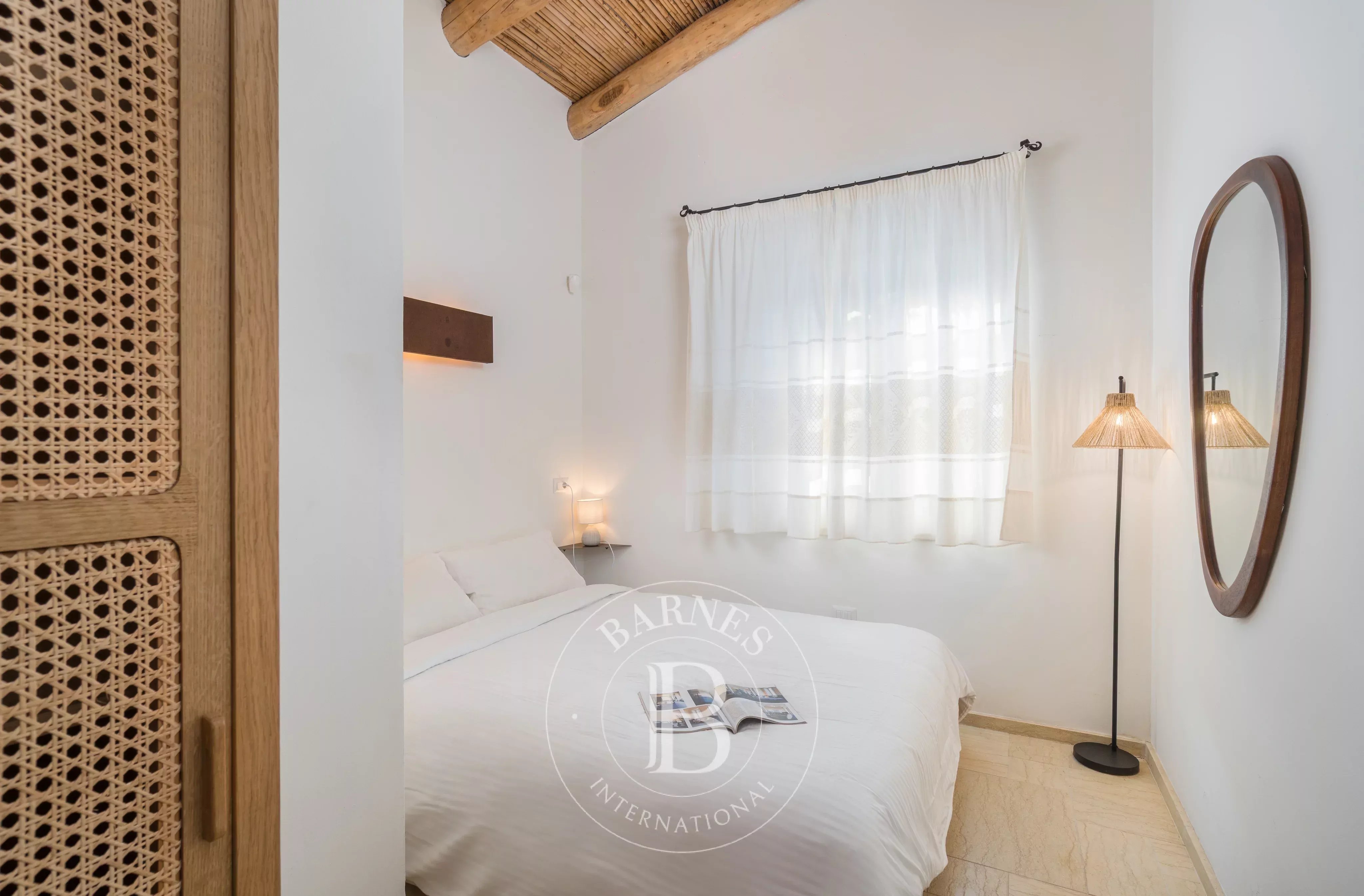 Luogosanto  - Villa  4 Chambres - picture 18