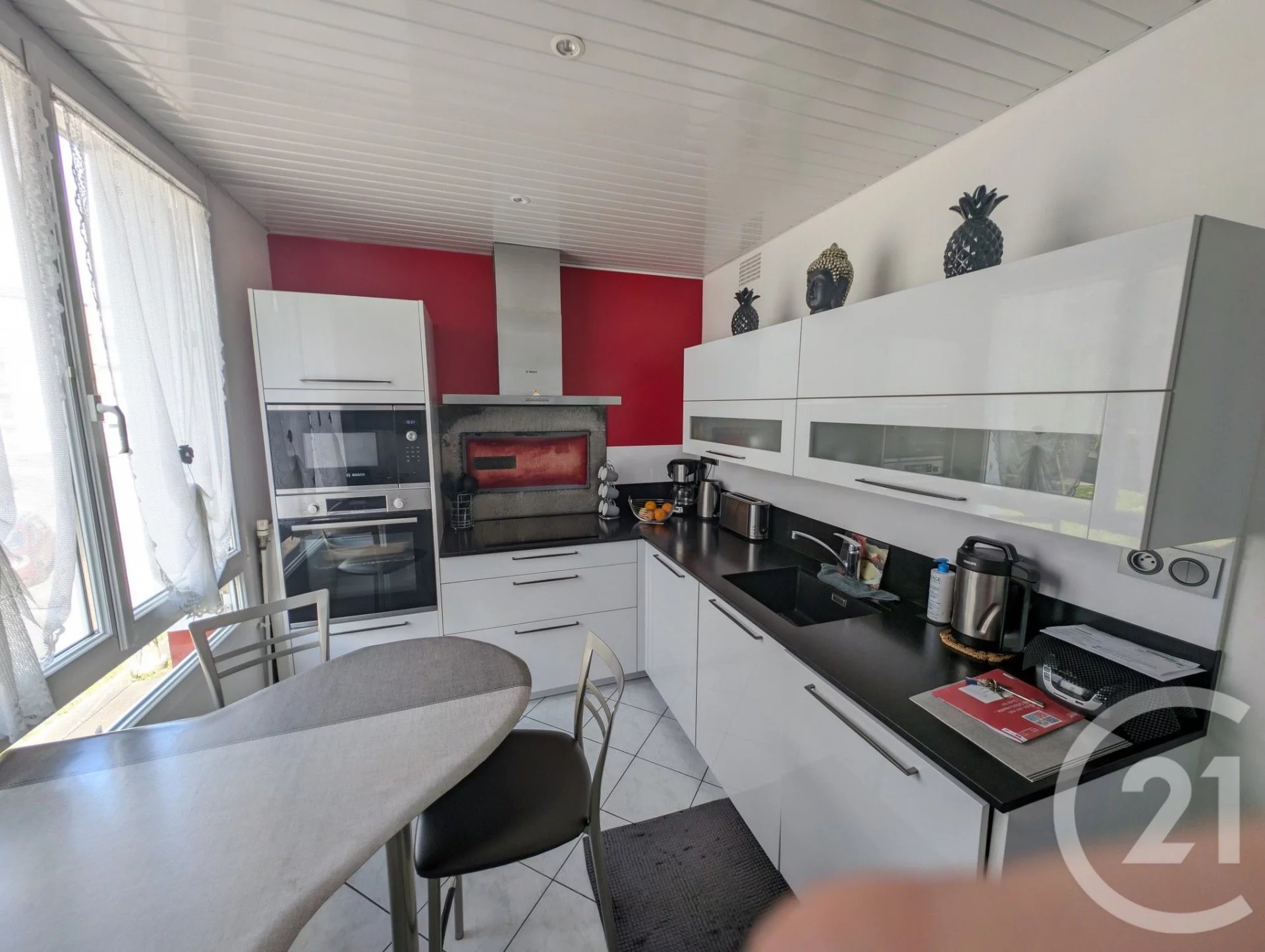 Vente Appartement Lorient