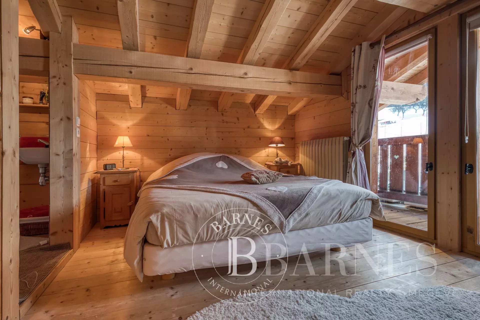 Dağ evi Demi-Quartier - picture 8