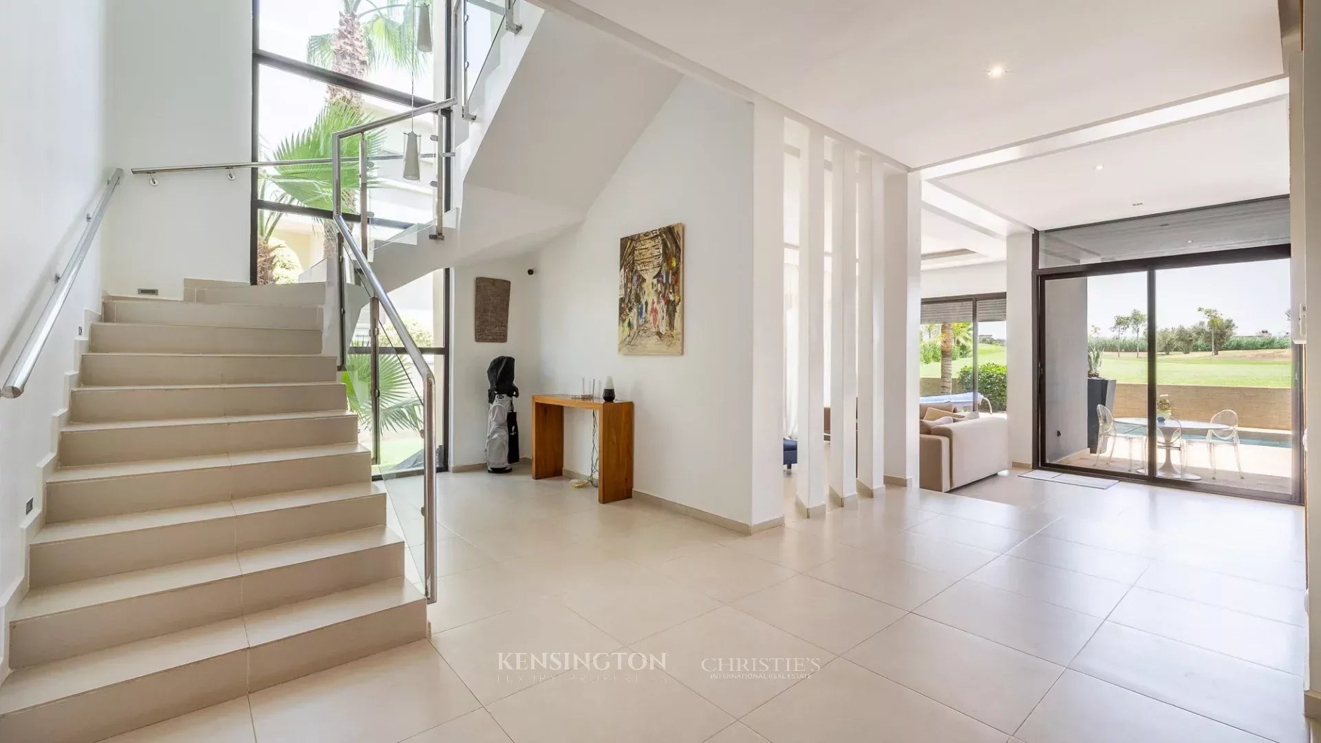 5 Bedroom Villa/Townhouse's Image 8