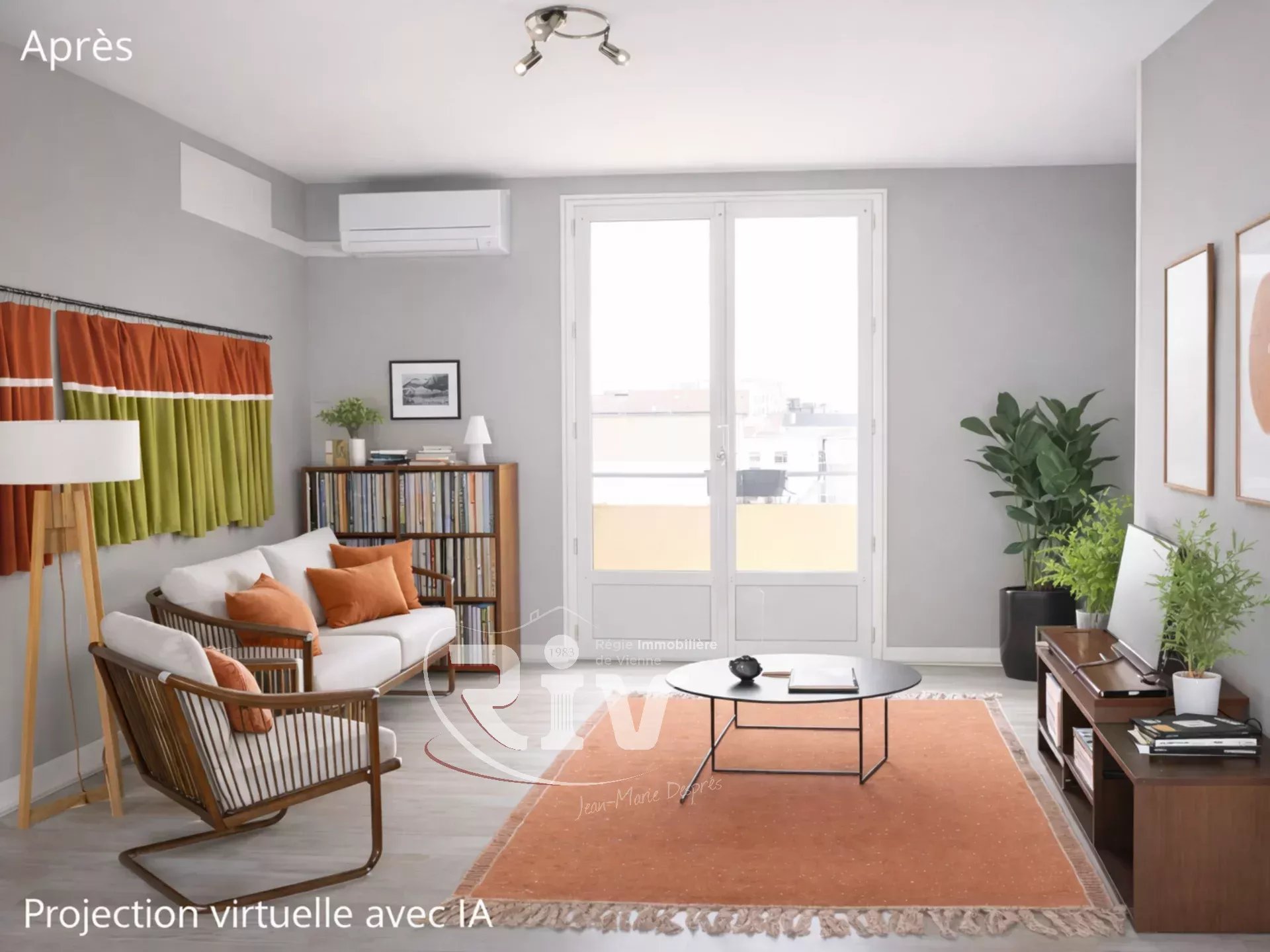 Agence immobilière de Riv Immo