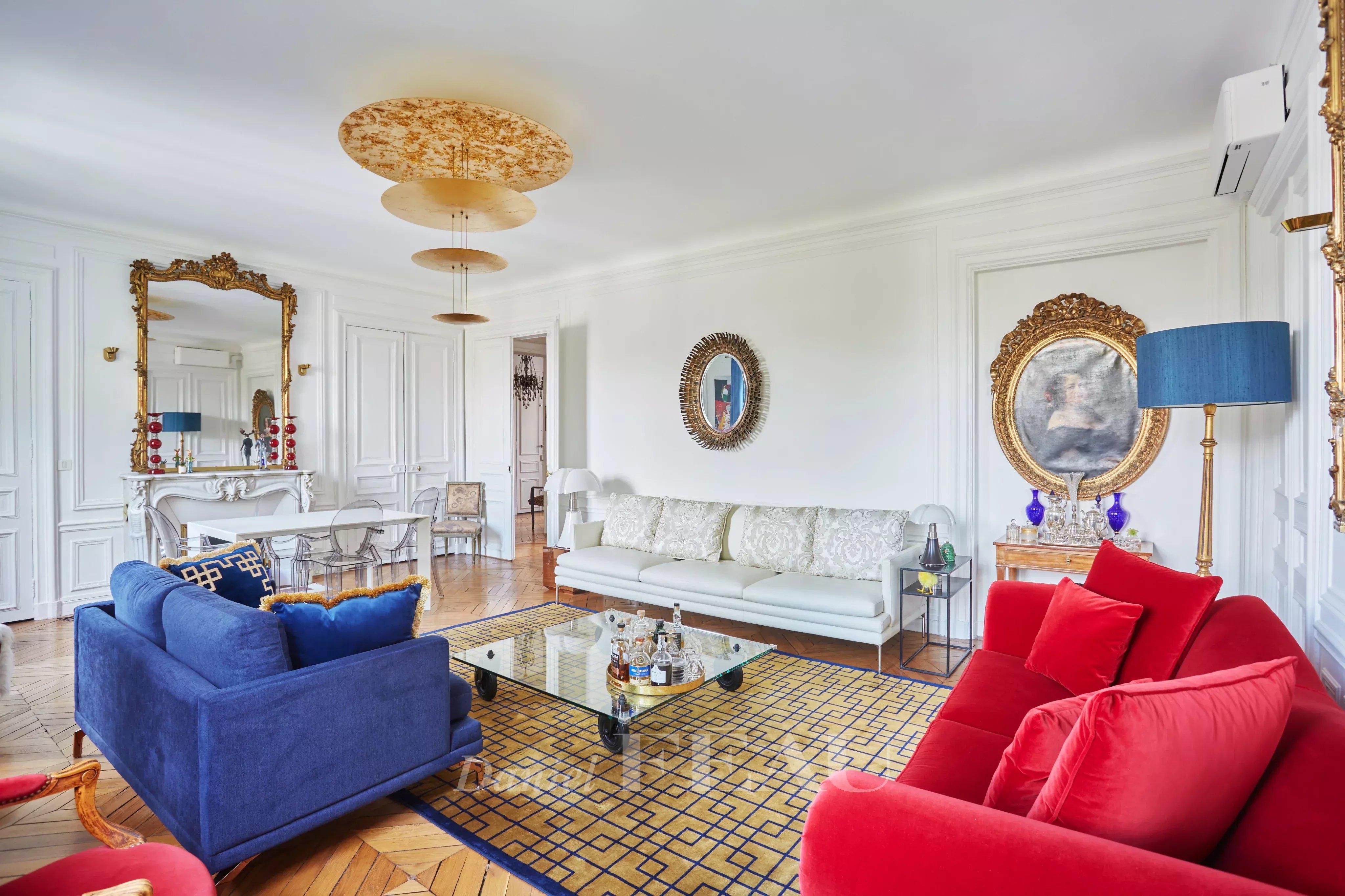 Vente Appartement Paris 6ème
