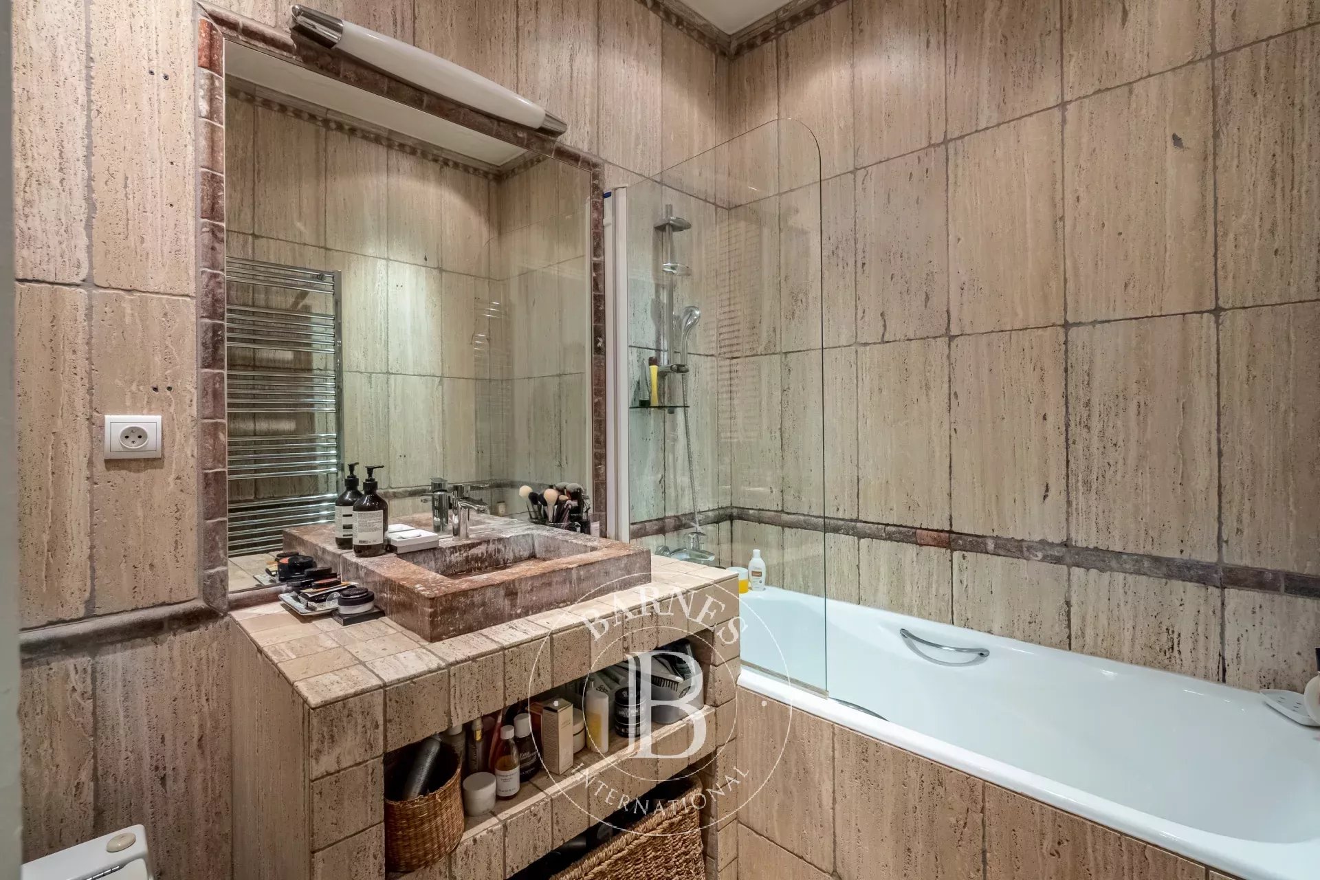 Daire Neuilly-sur-Seine - picture 10