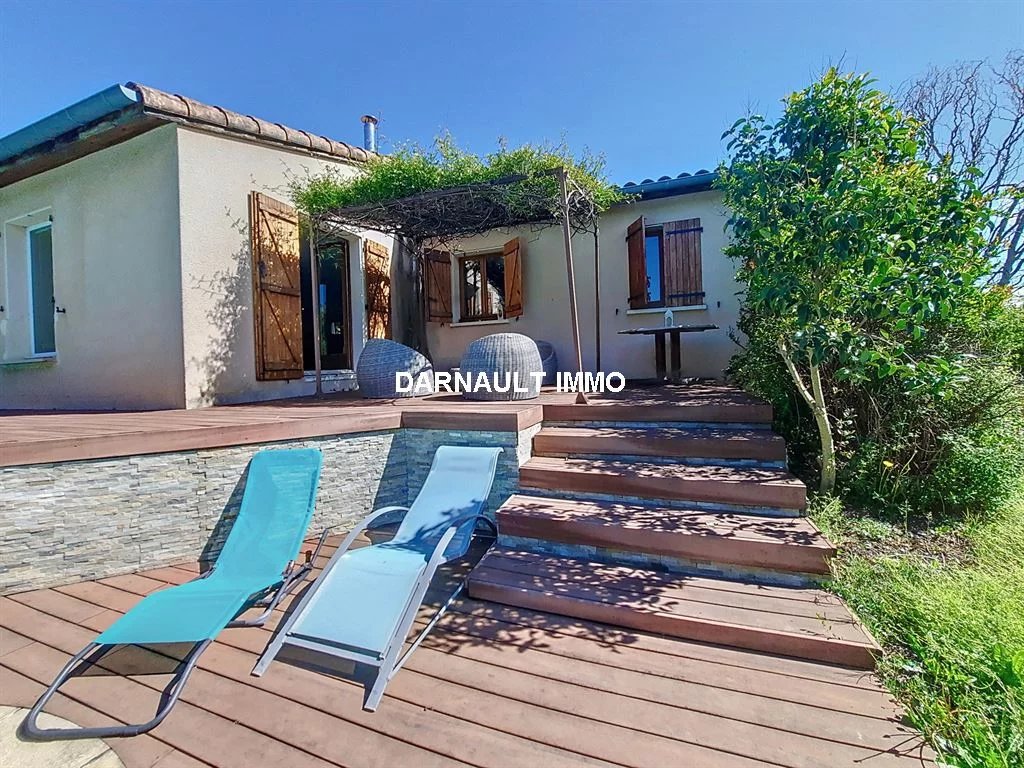 Vente Maison Balma