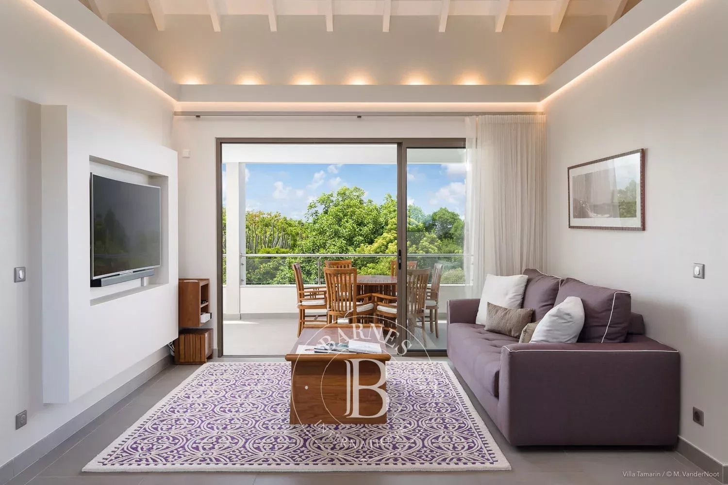 Villa Lurin - picture 18