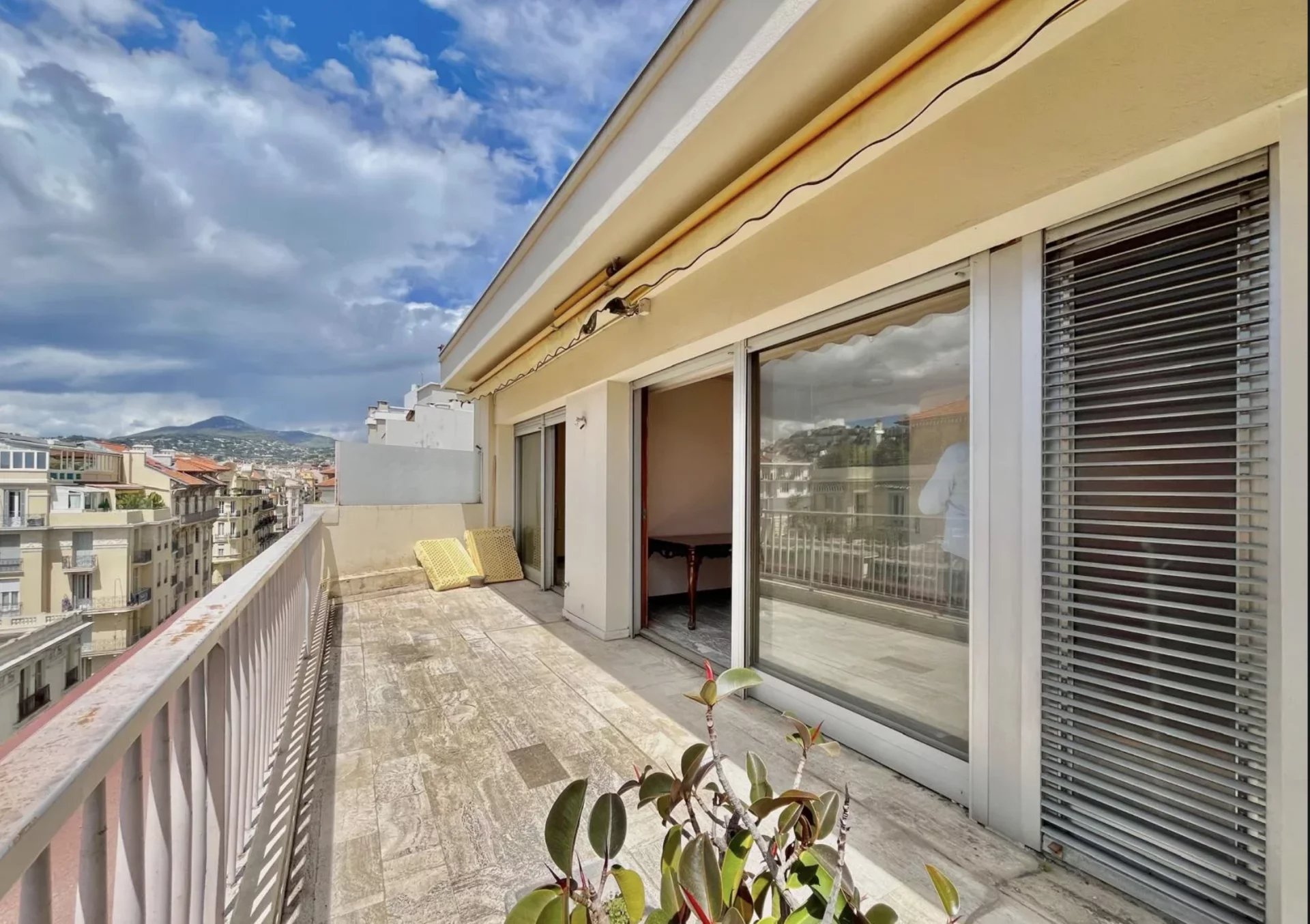 Vente Appartement Nice