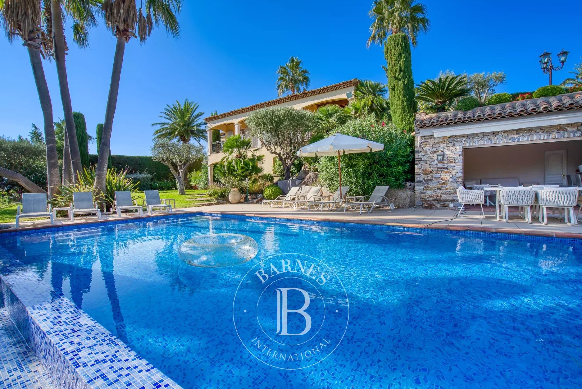 Villa Grimaud - picture 5